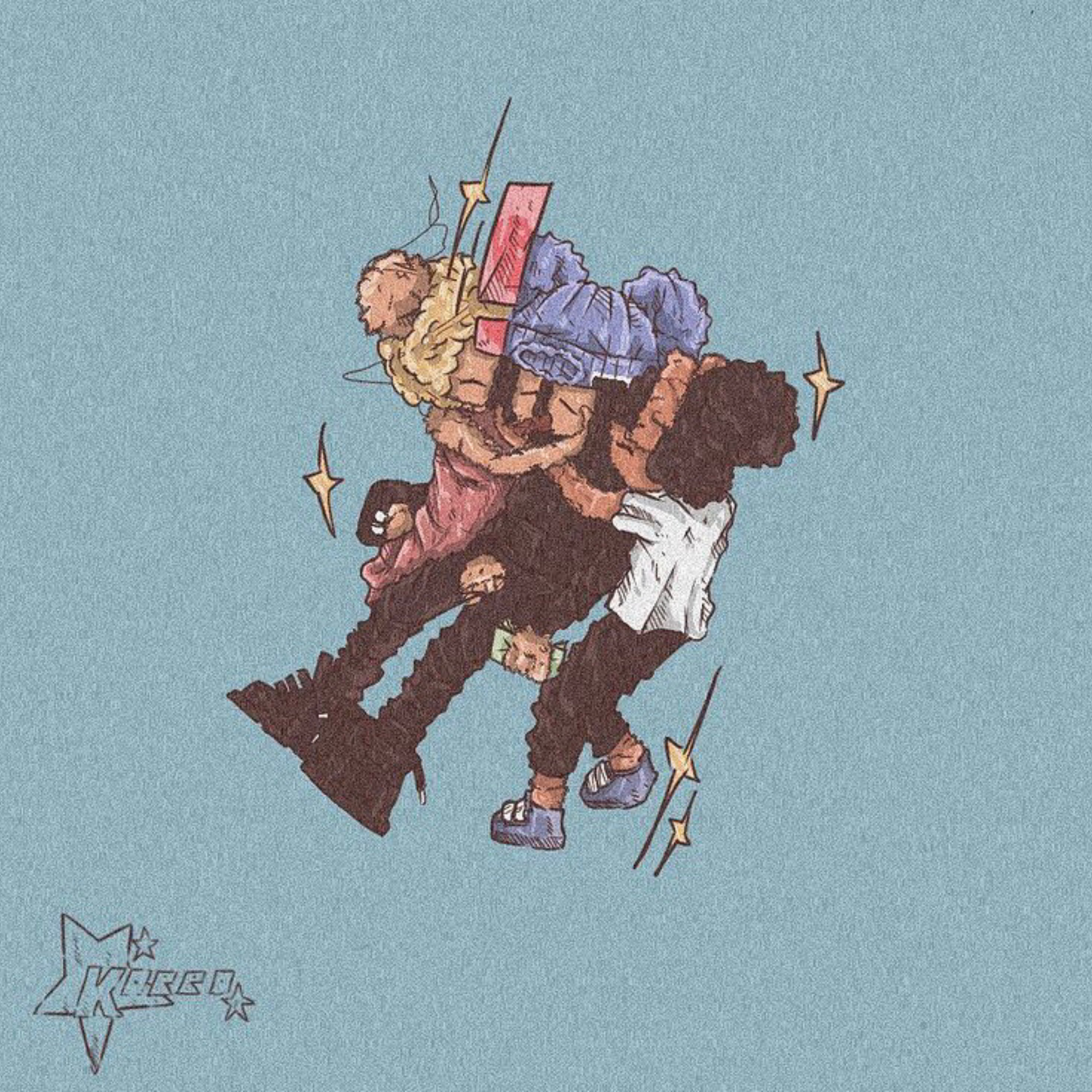 High Off Life artwork