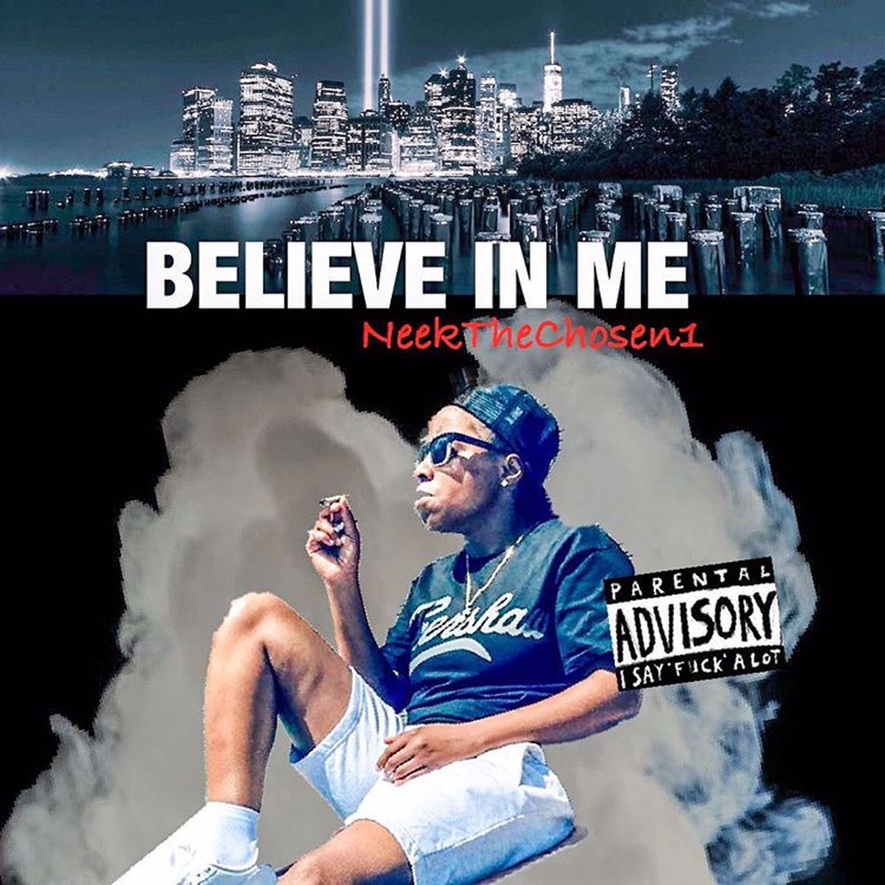 Believe In Me artwork
