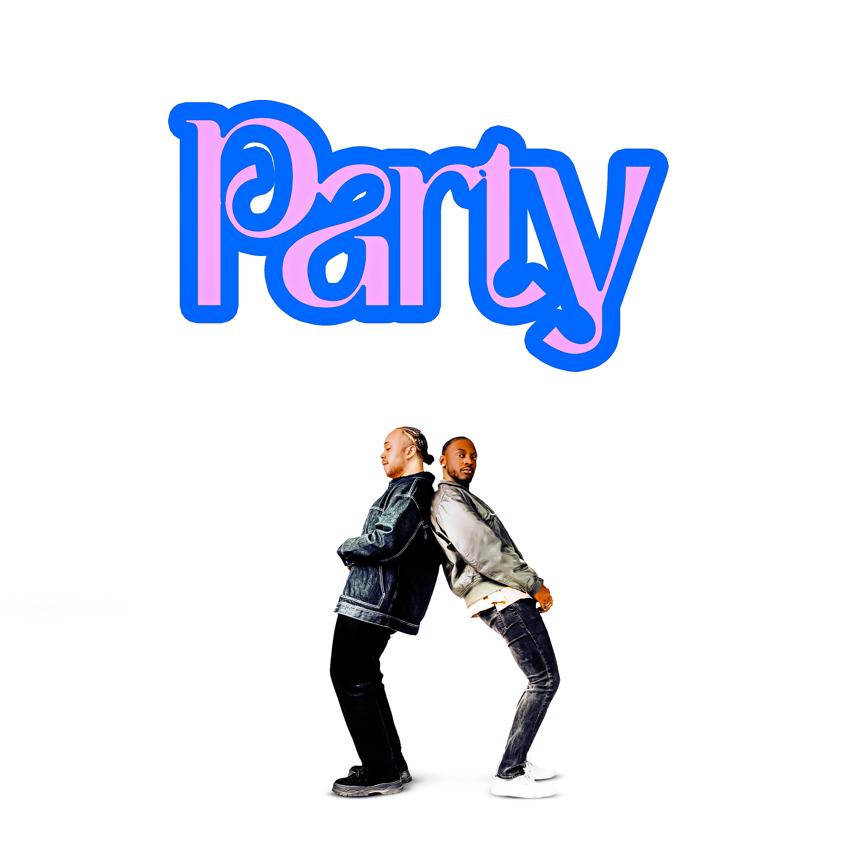 PARTY artwork