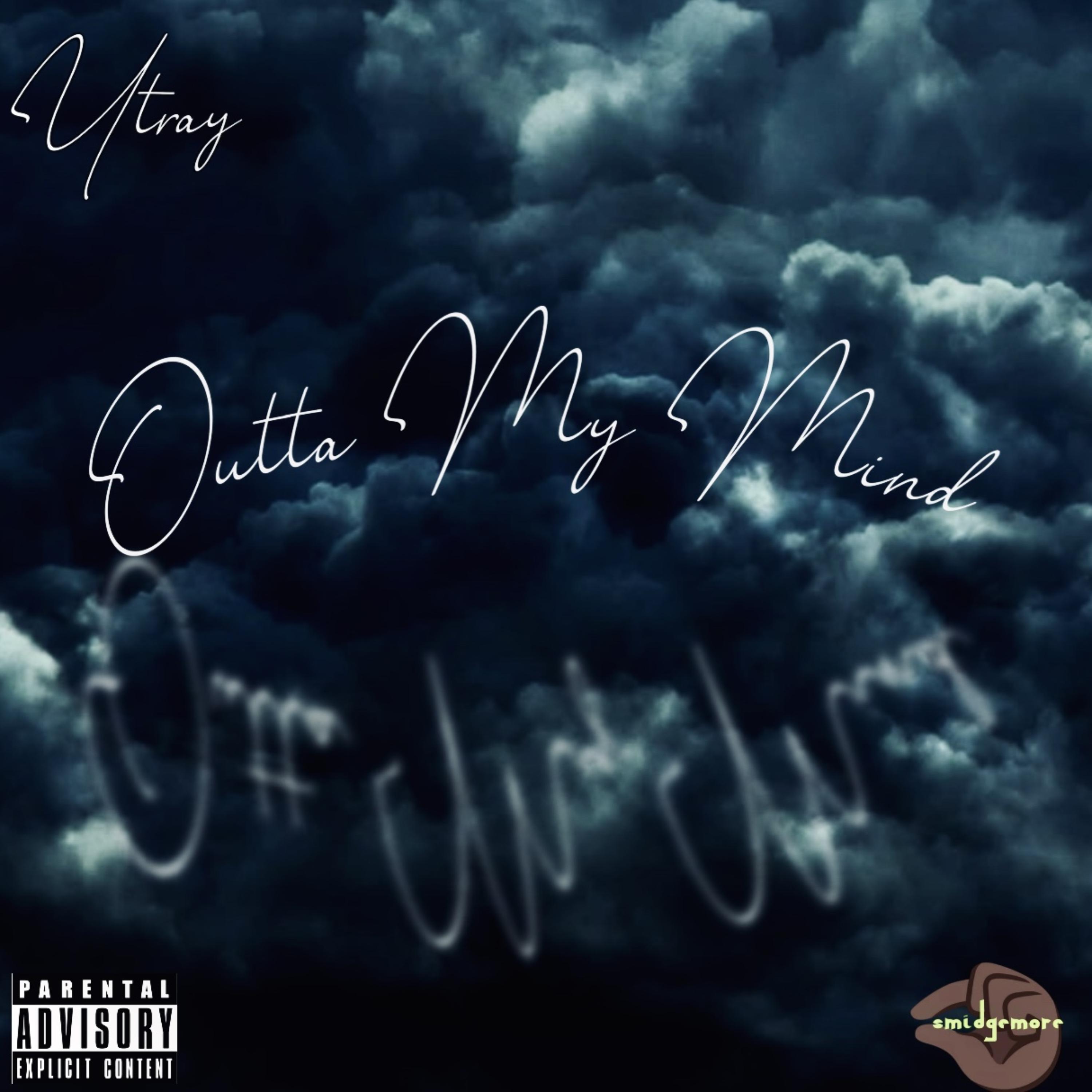 Outta My Mind artwork