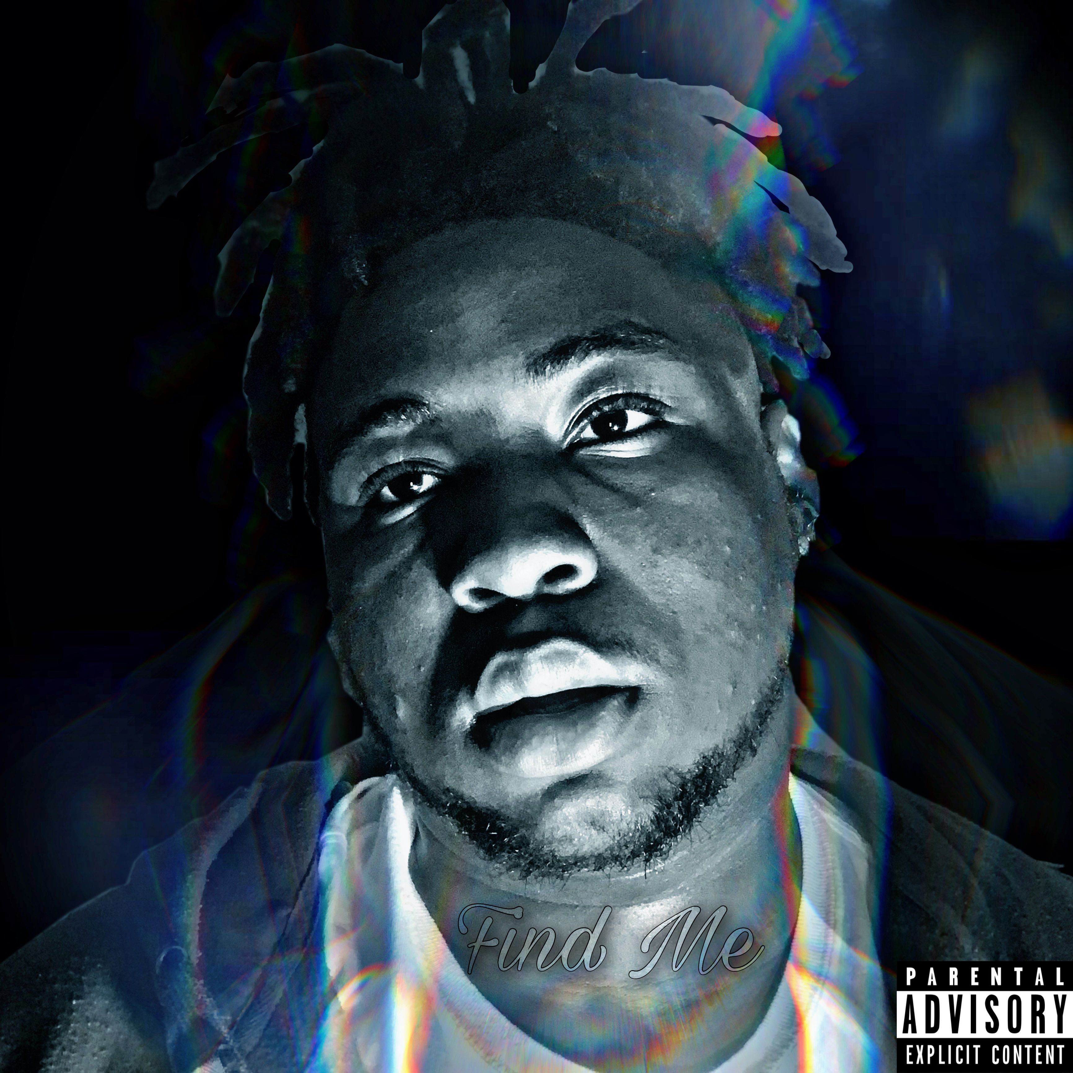 Find Me artwork