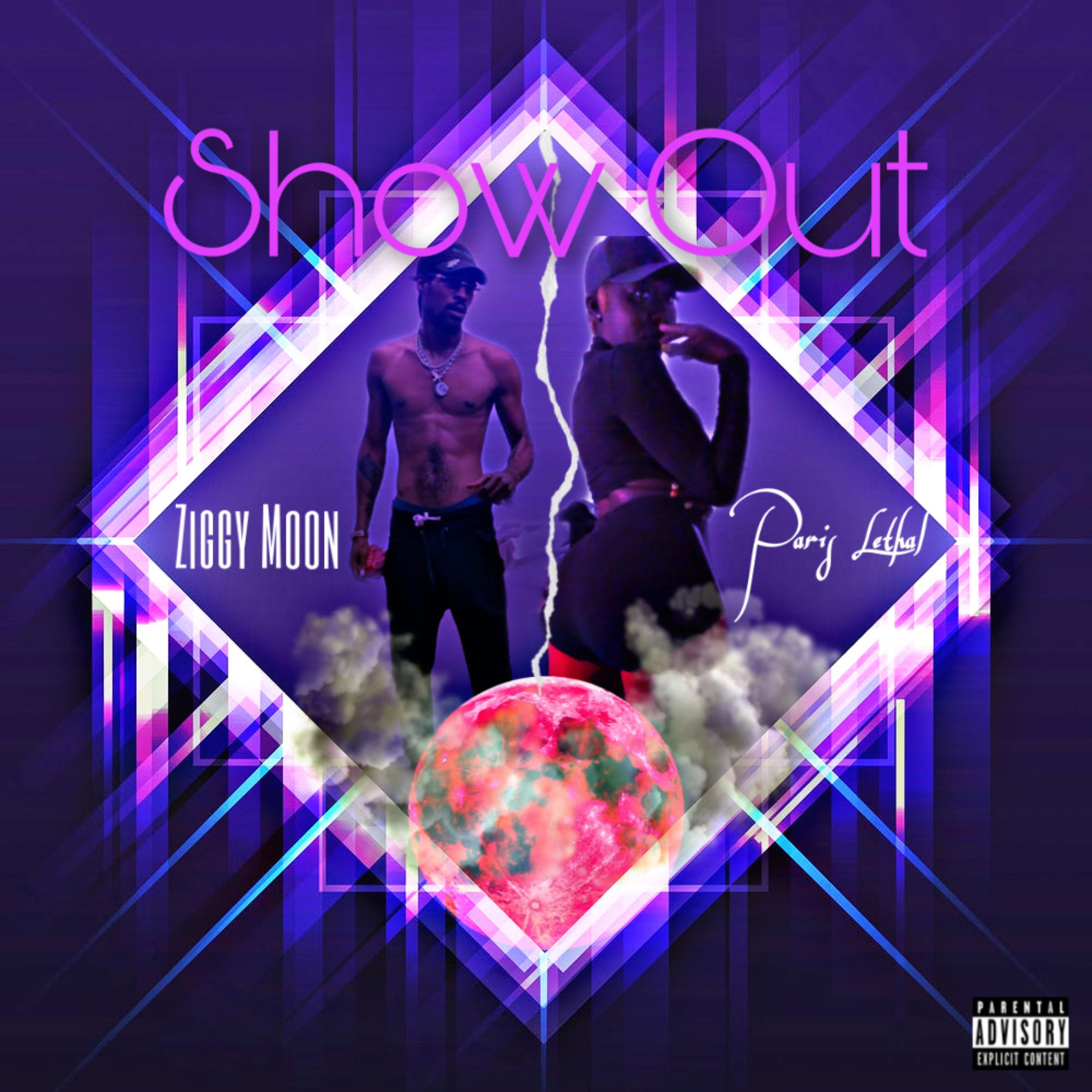 Show Out artwork