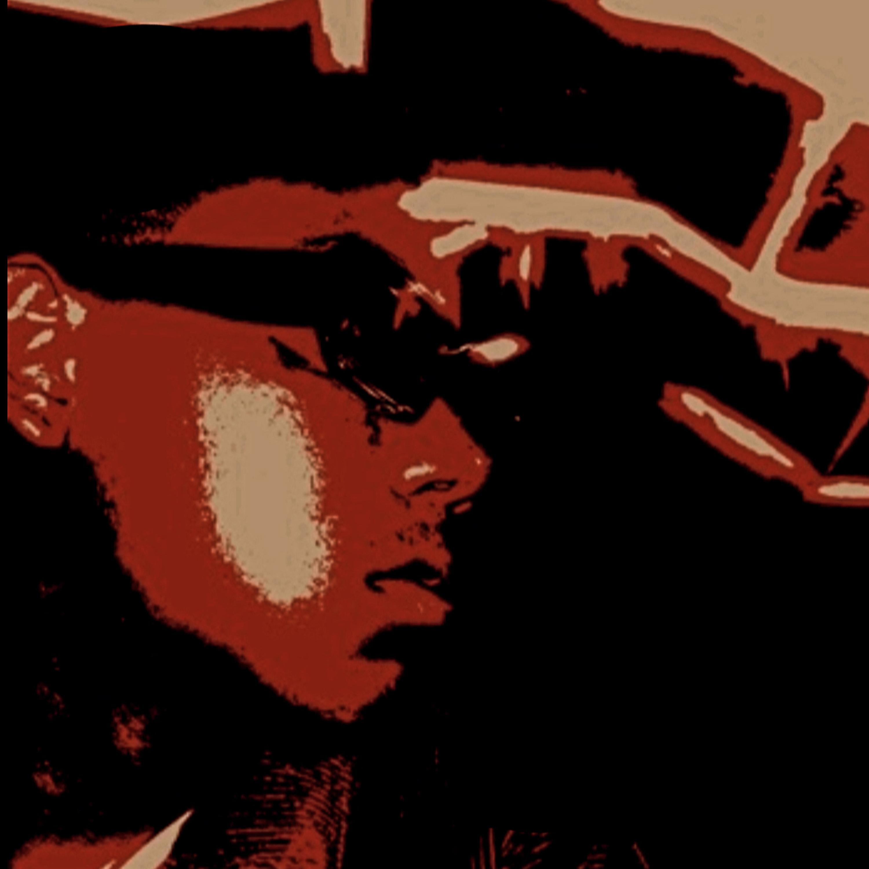 Tried To Interlude  artwork