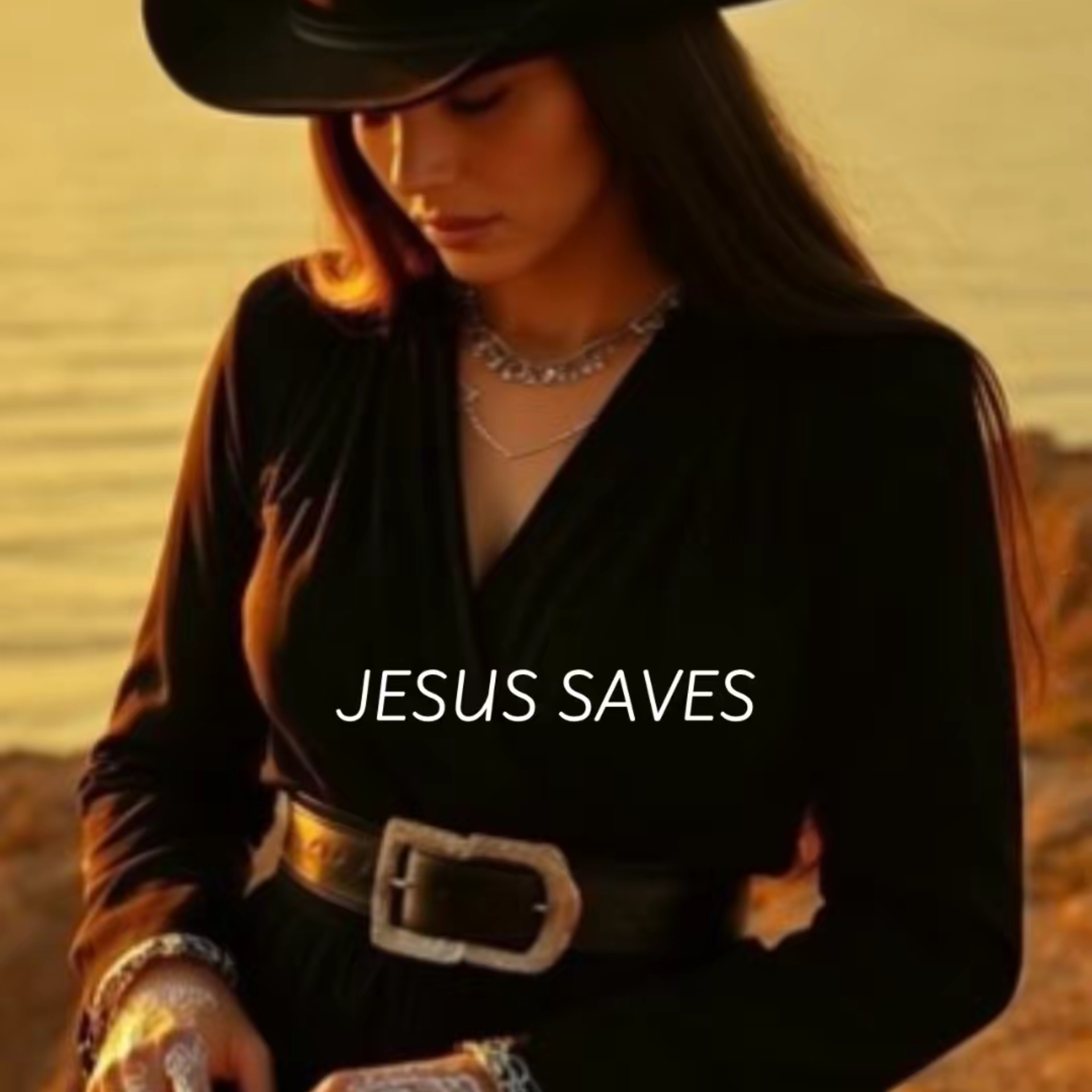 This Is God’s Country artwork