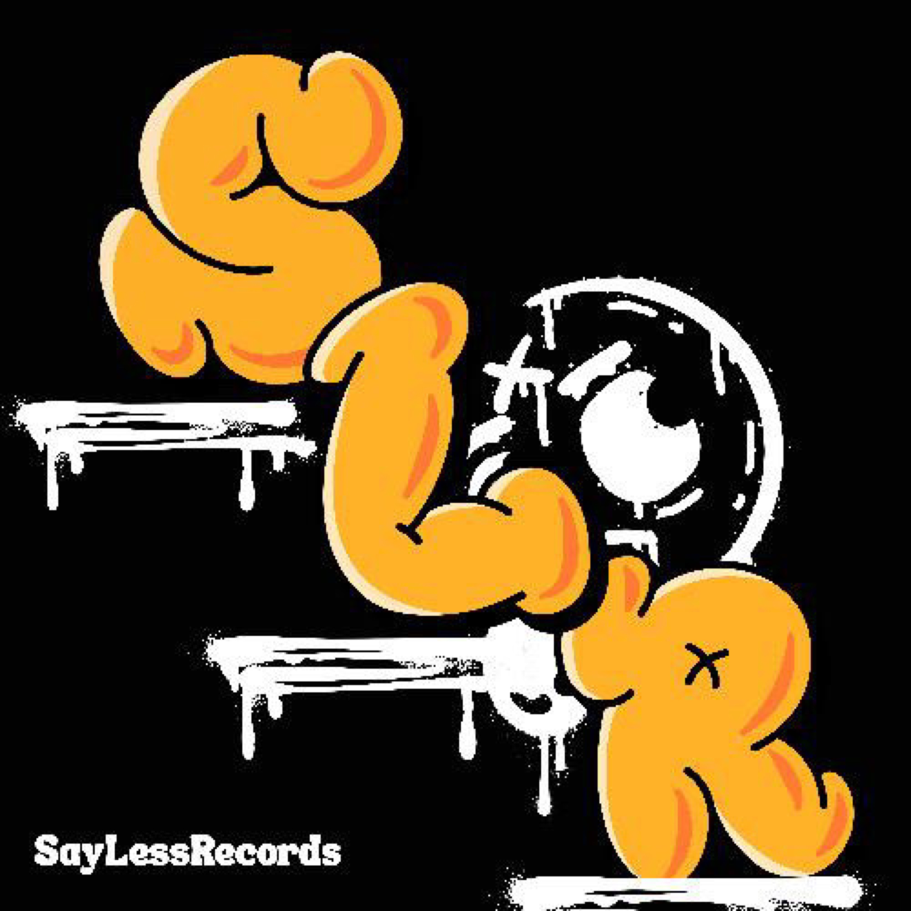 TALK YOUR SHI Pt.2 artwork