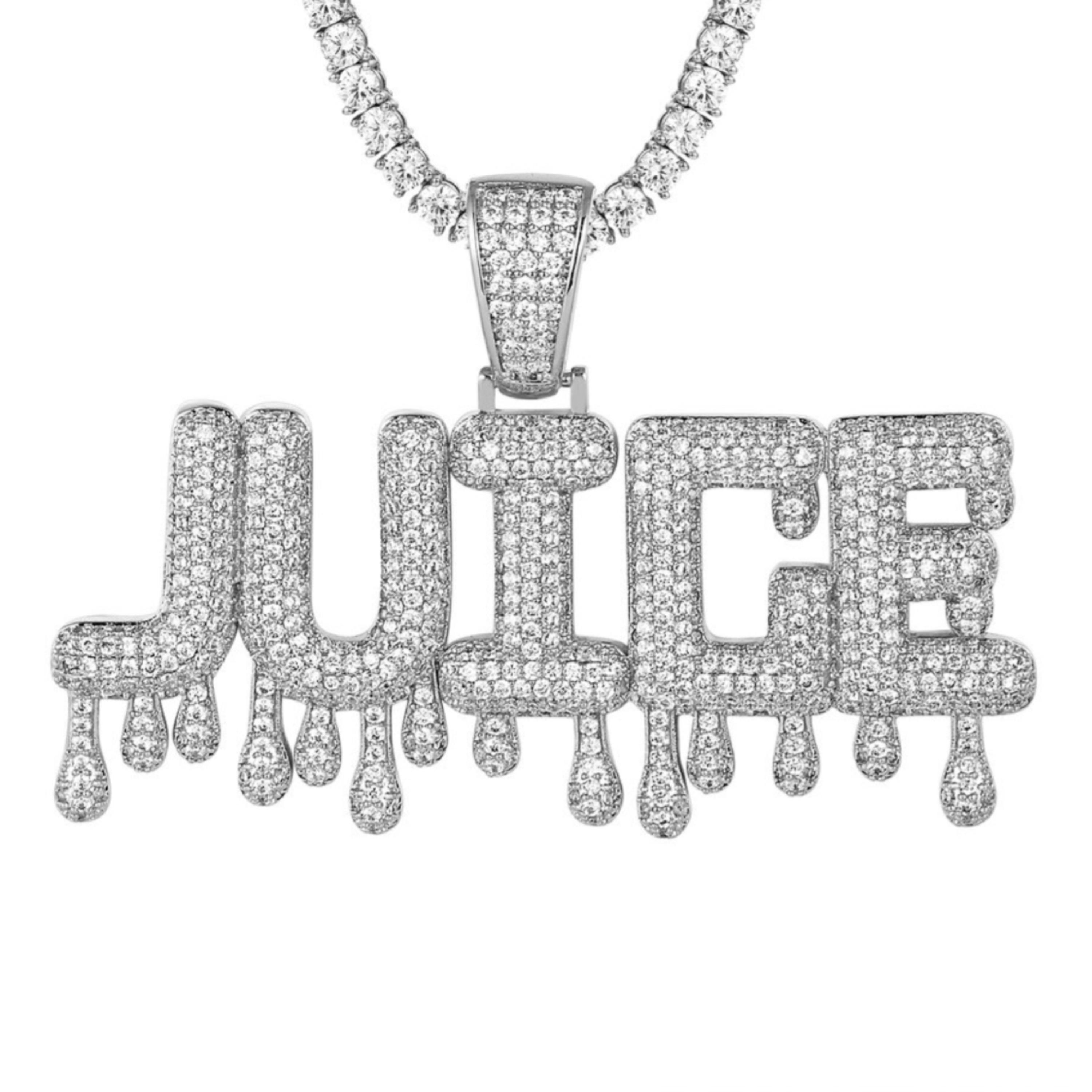 Juice artwork