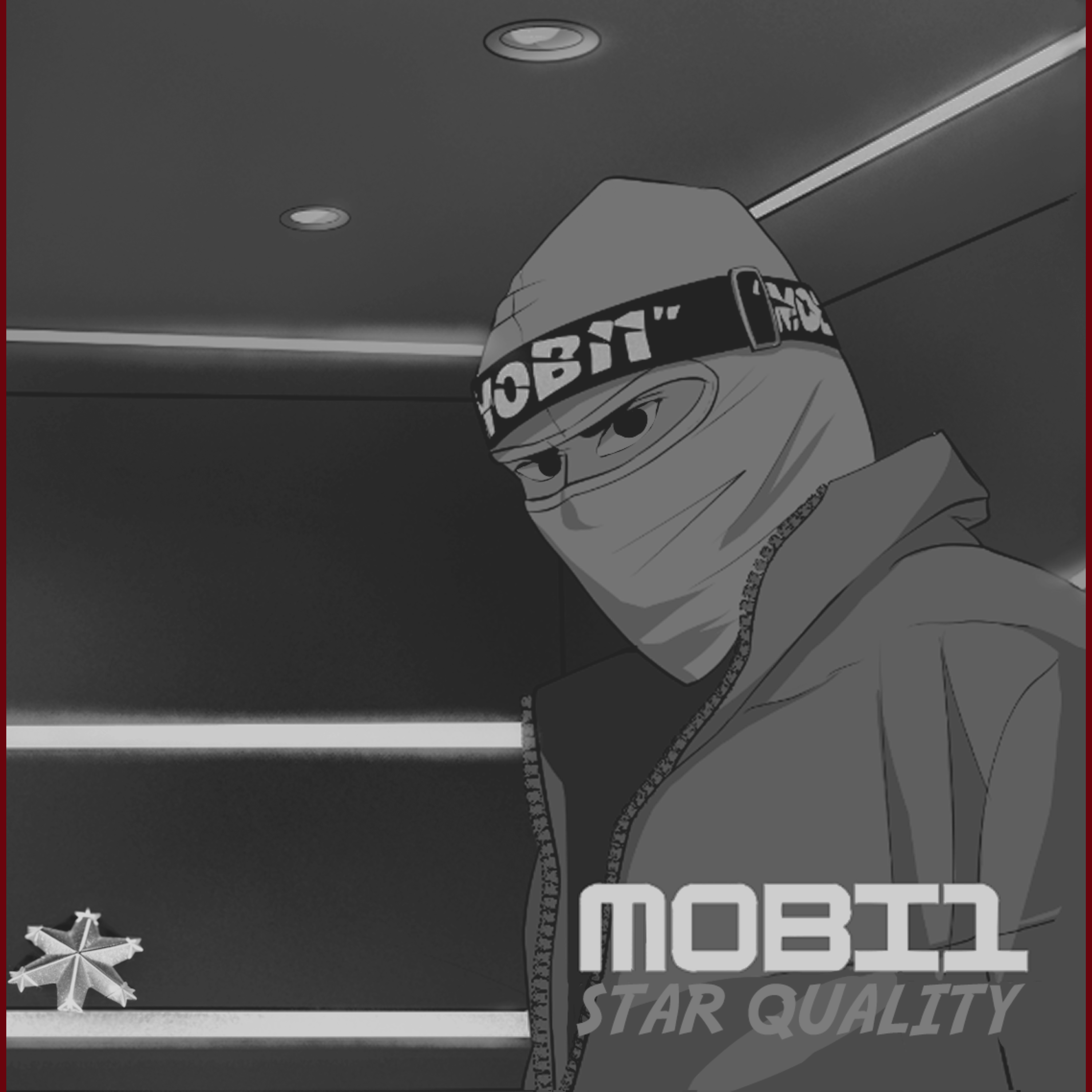 Star Quality Freestyle  artwork
