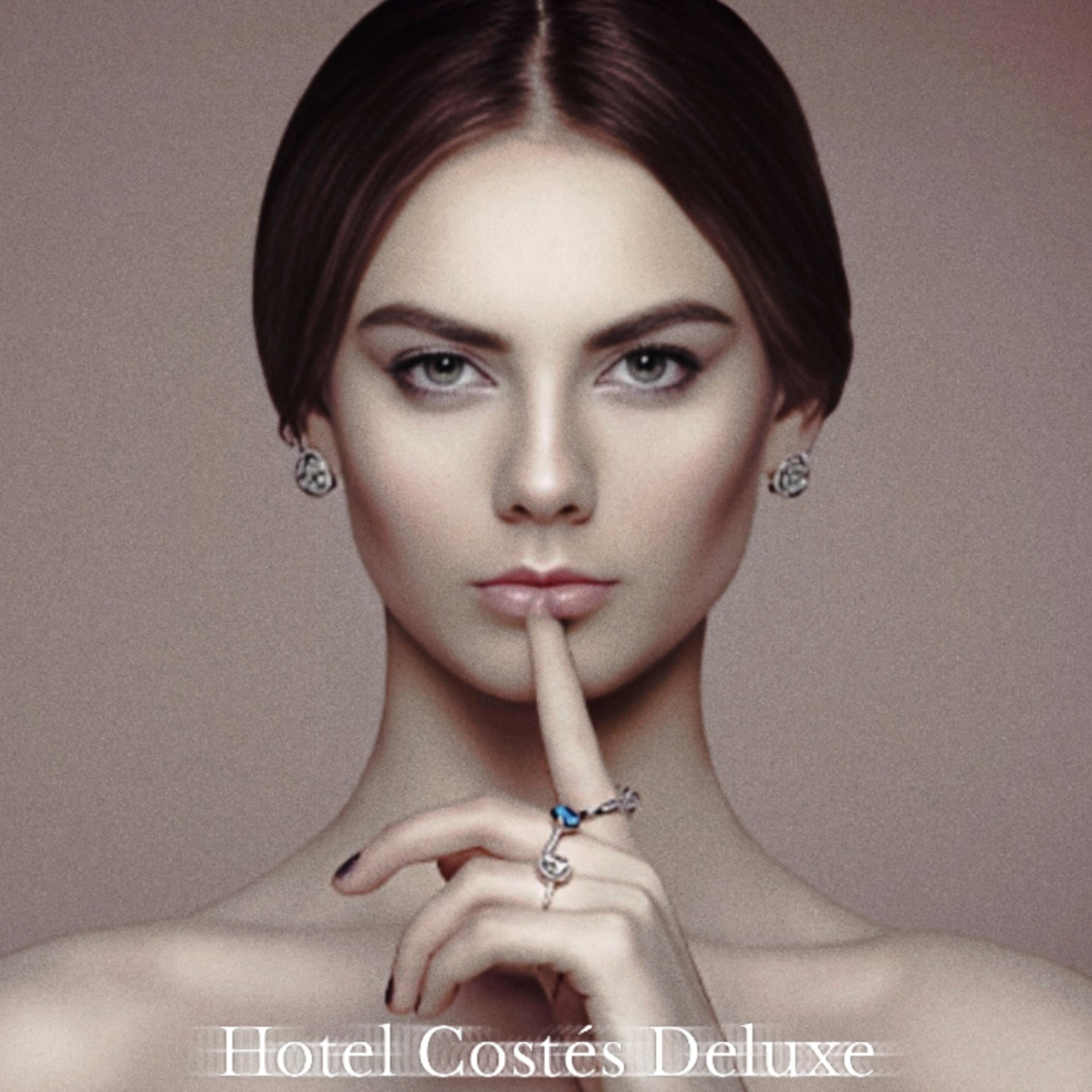 Hôtel Costes Deluxe artwork