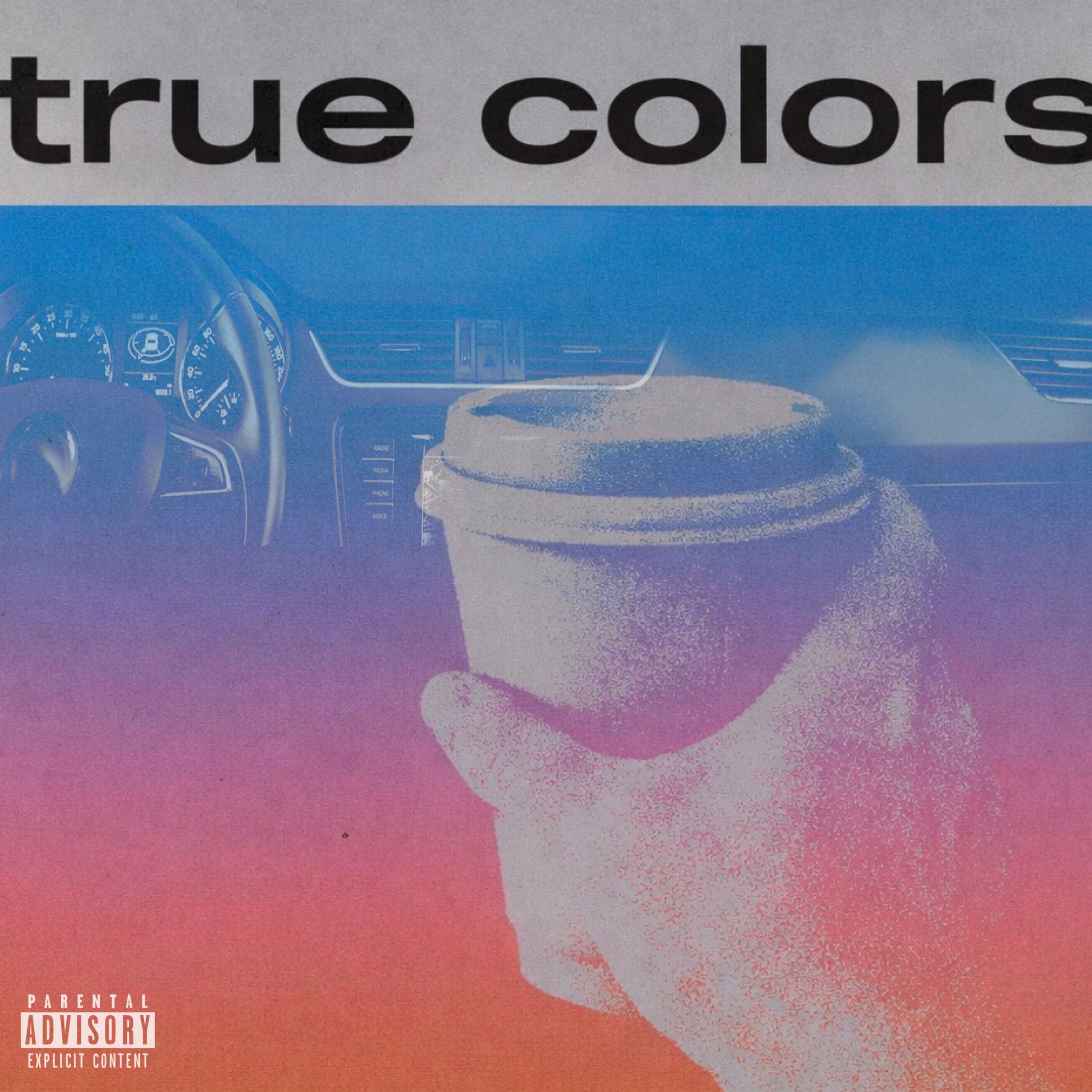 True Colors artwork