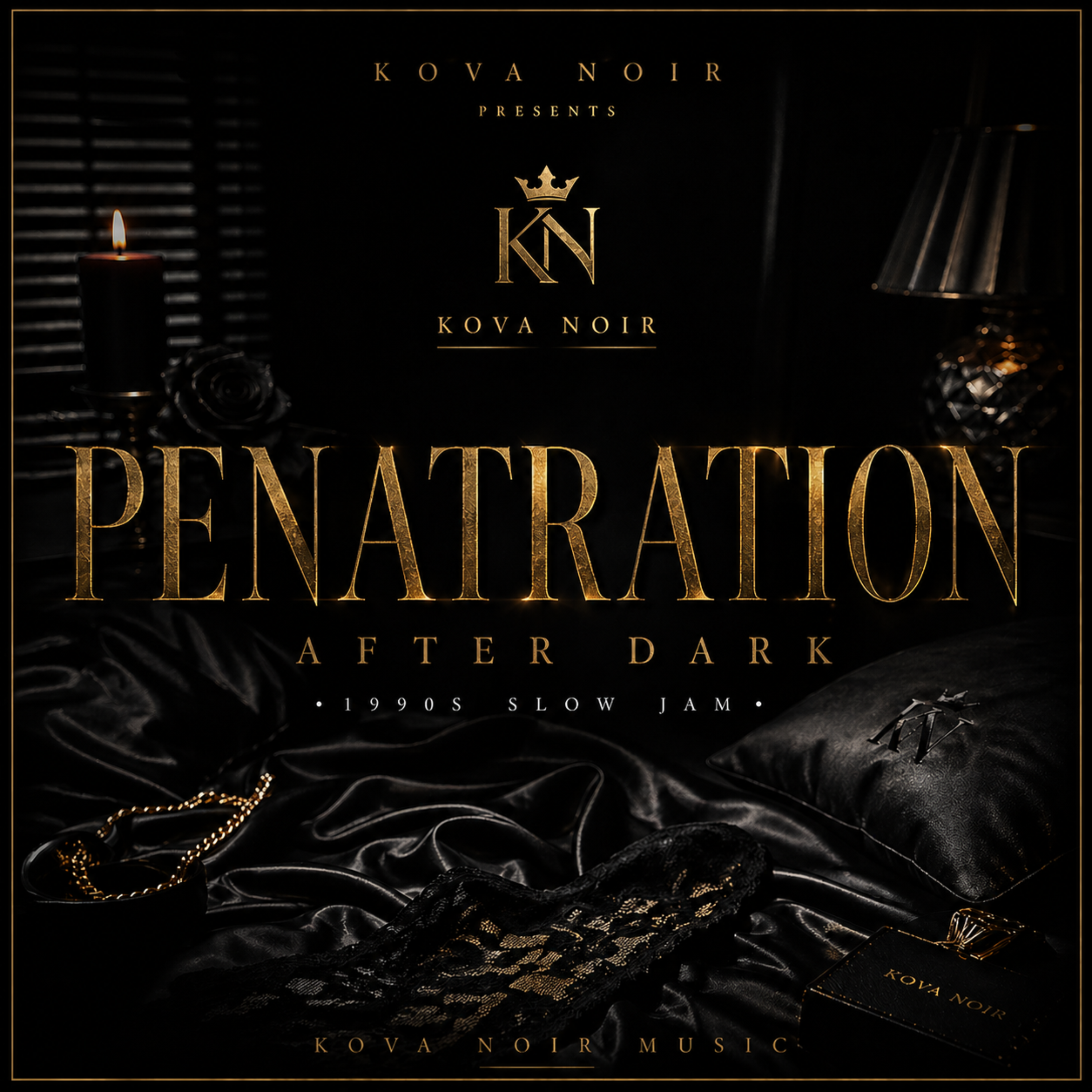 Penatration artwork
