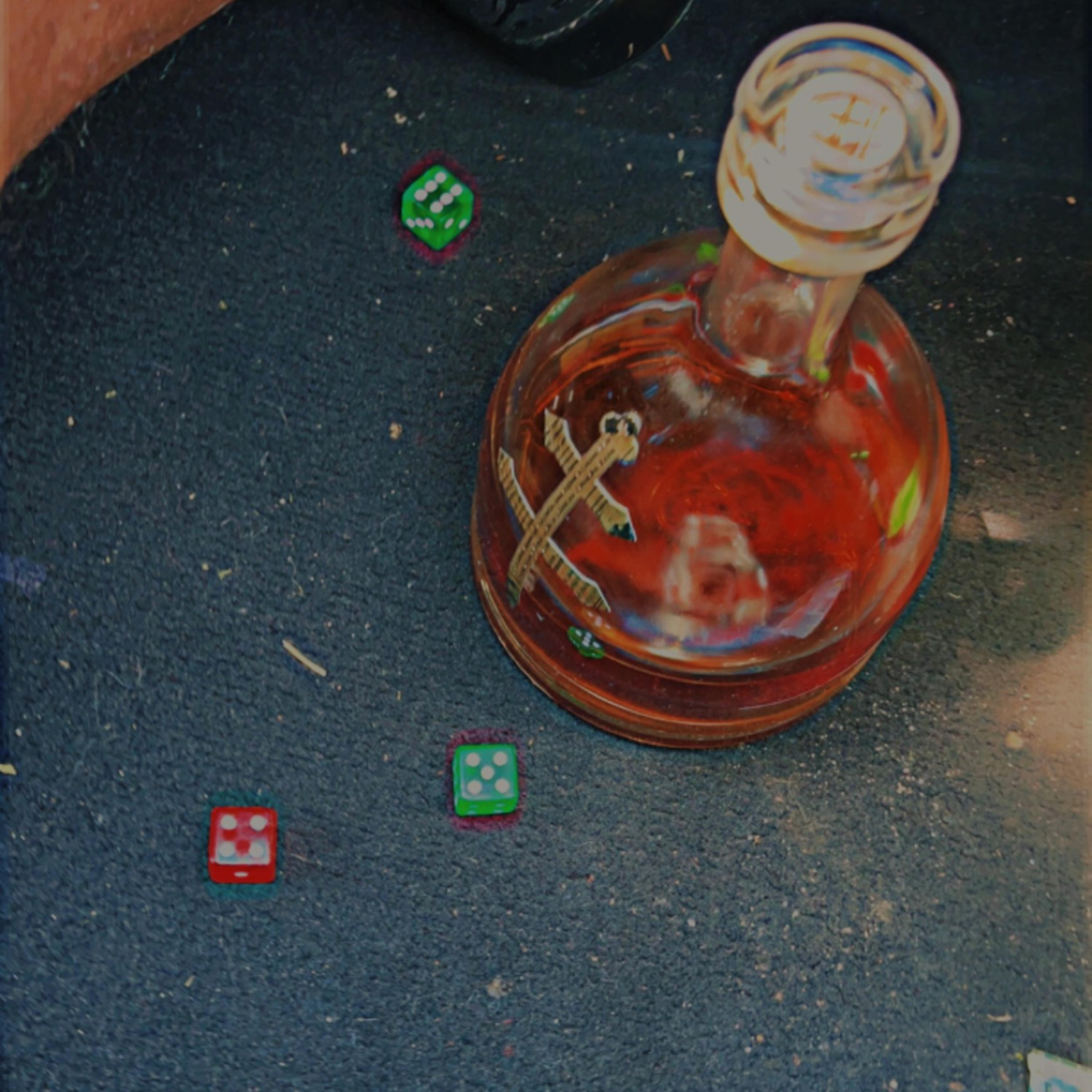 No Paperwork artwork