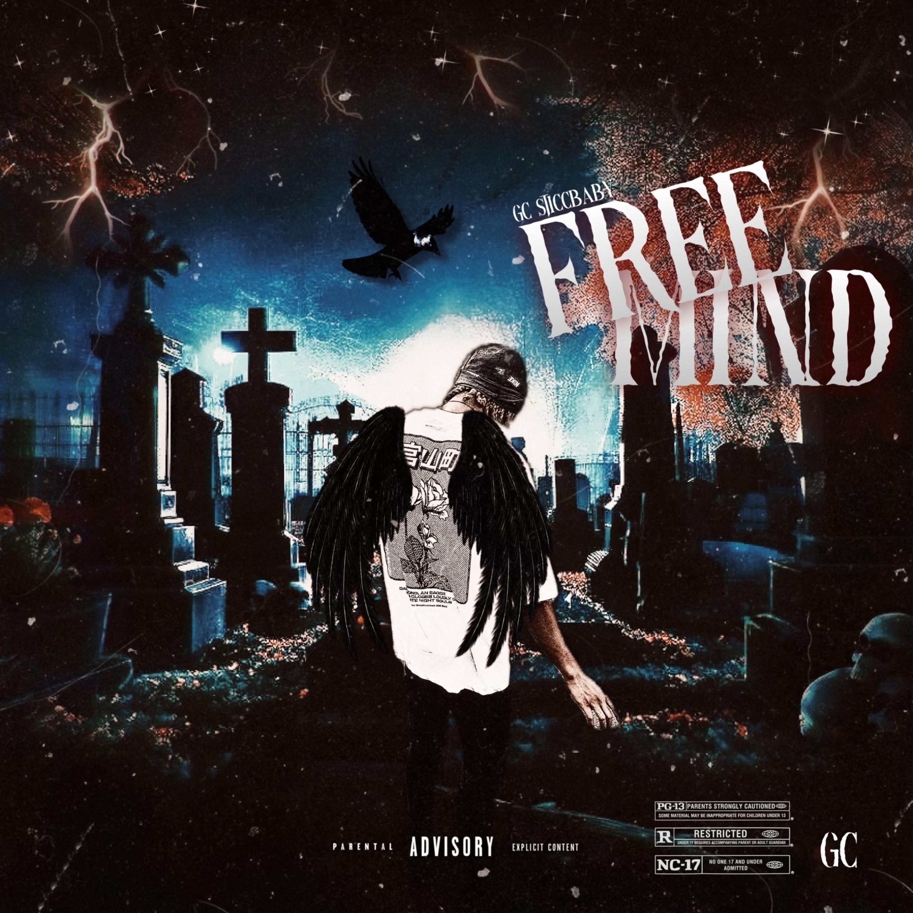 Free Mind artwork