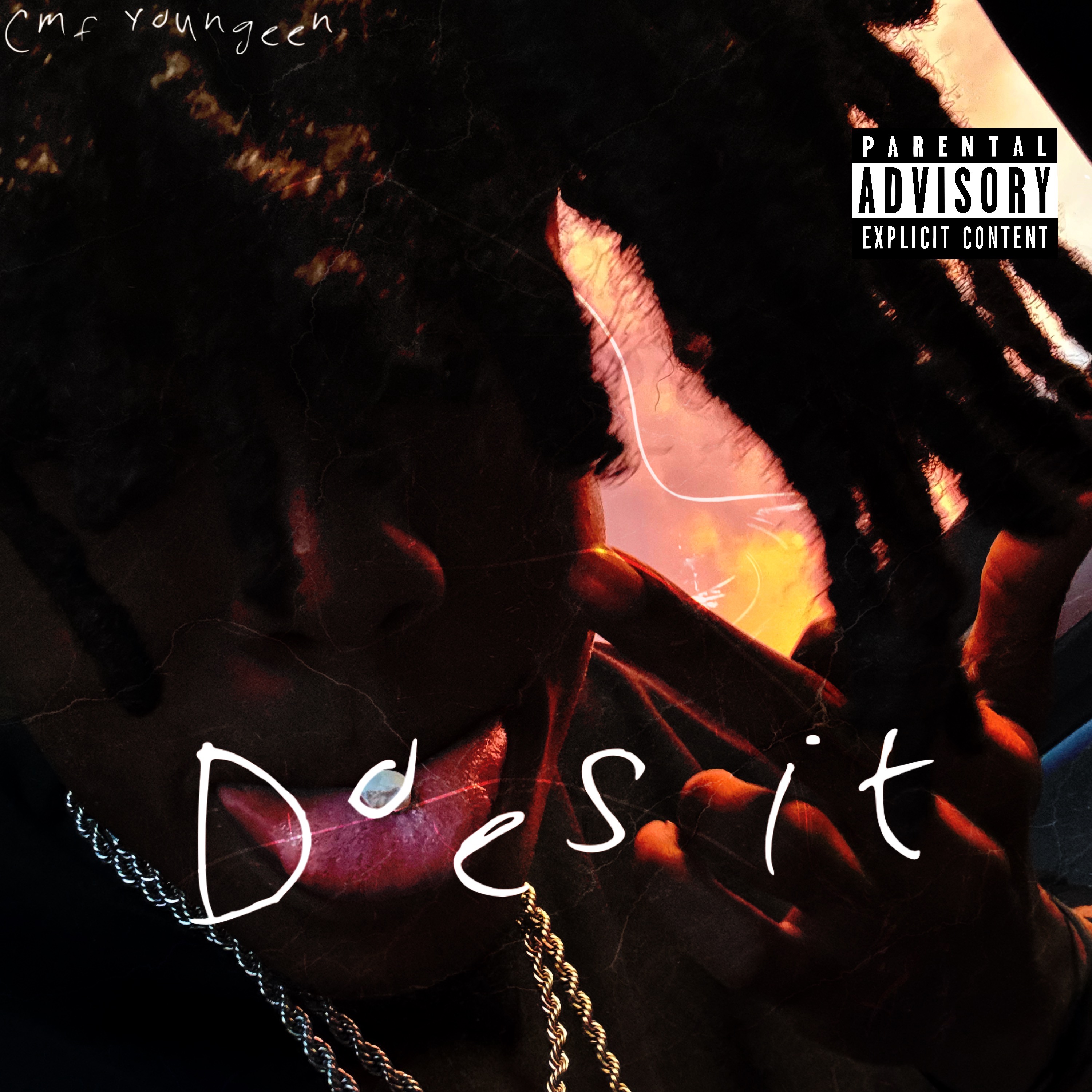 DoesIt artwork