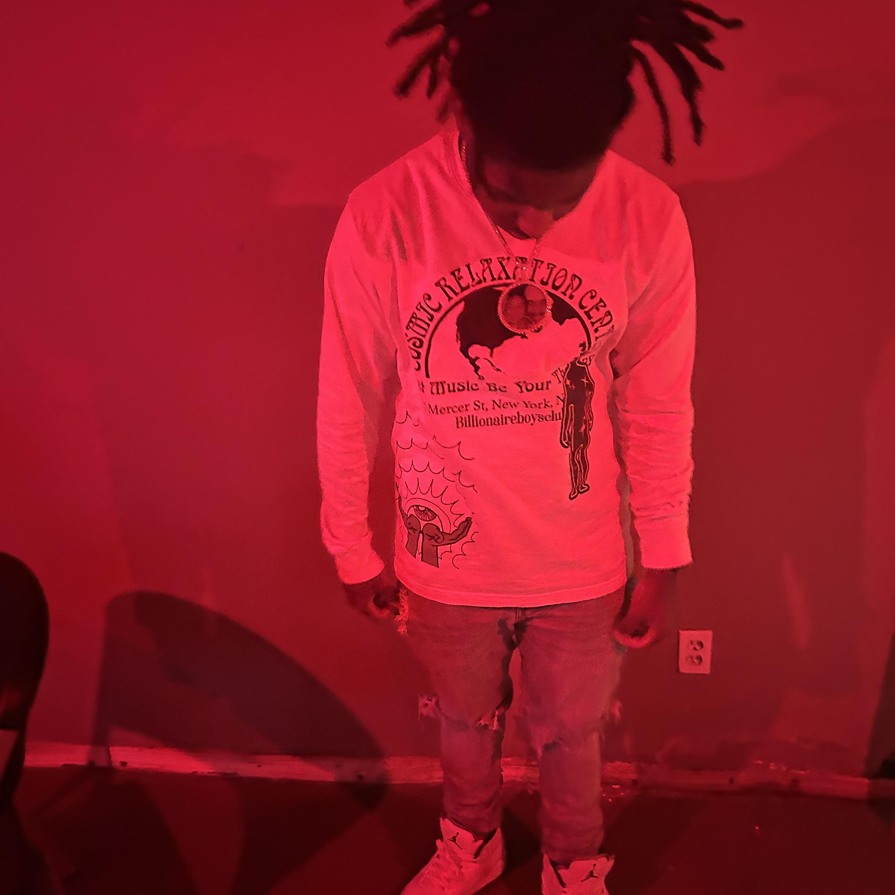 How Life Is artwork