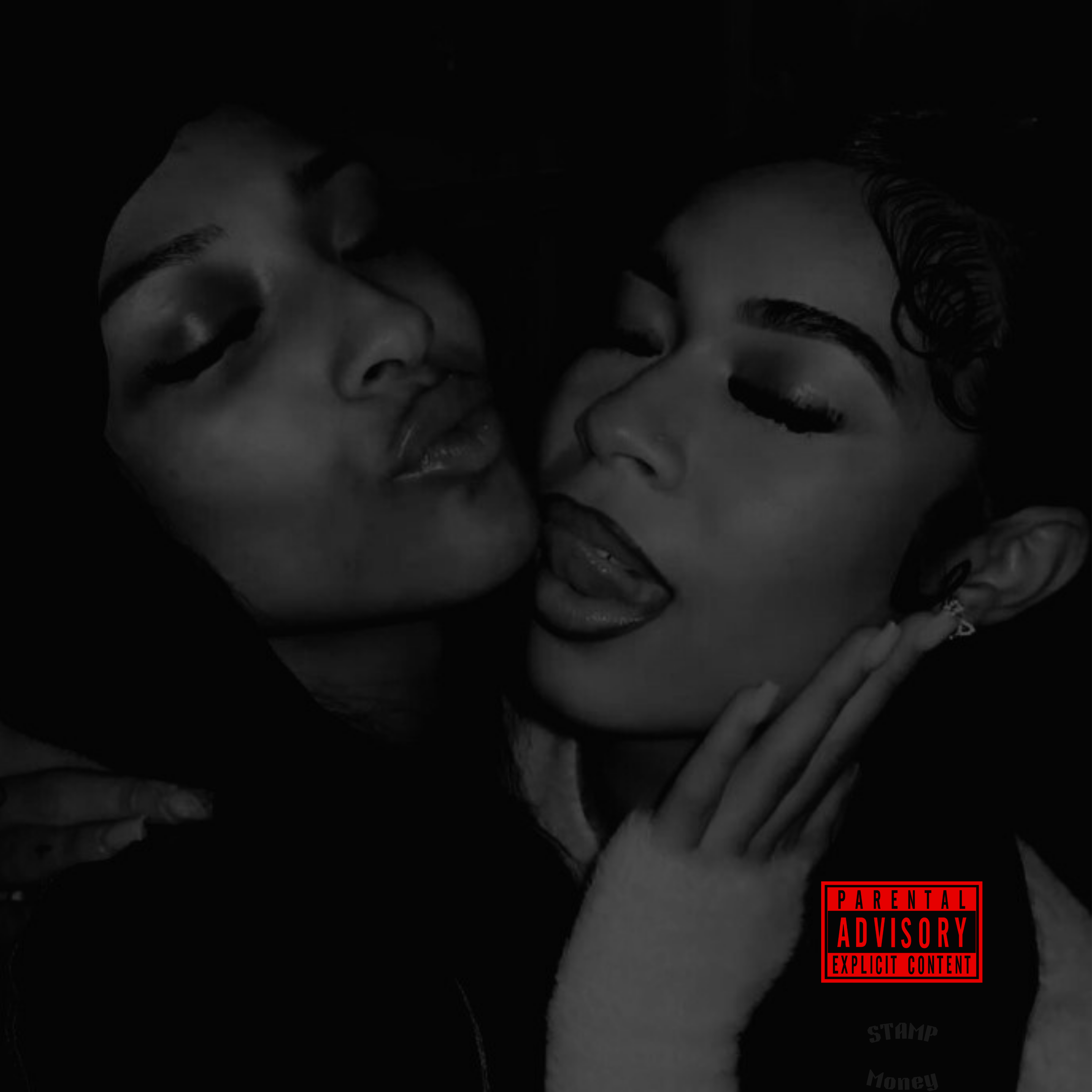 YI Hold My Racks artwork