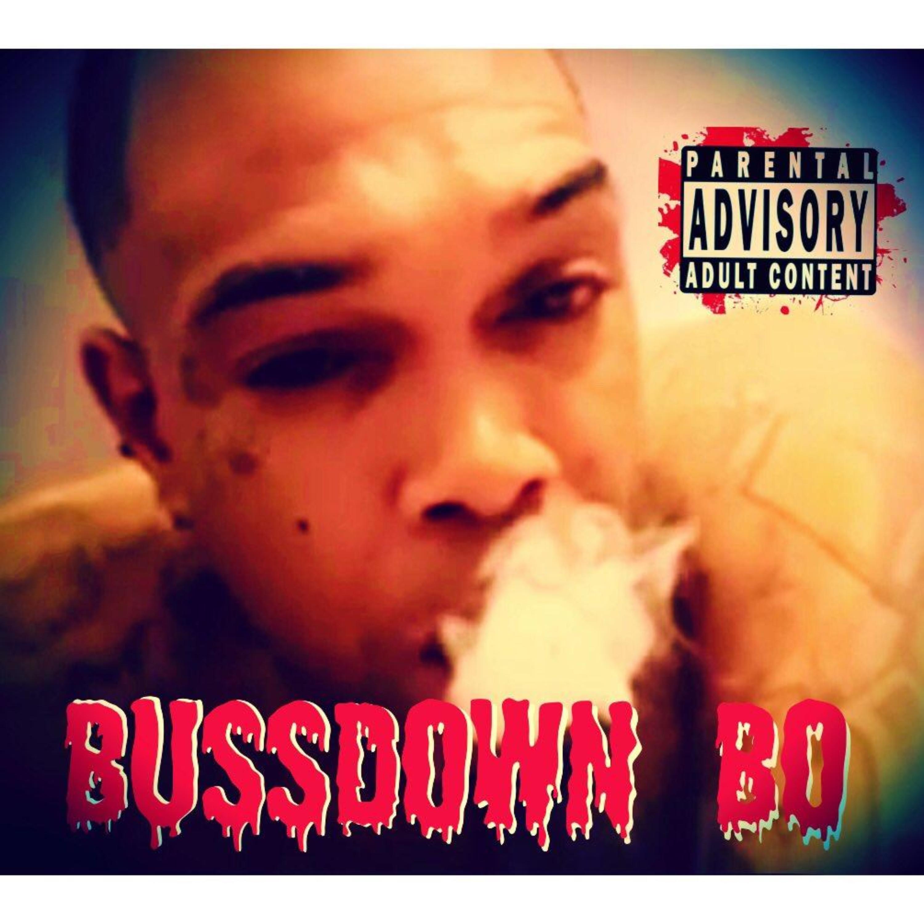 Mind of a Menace artwork