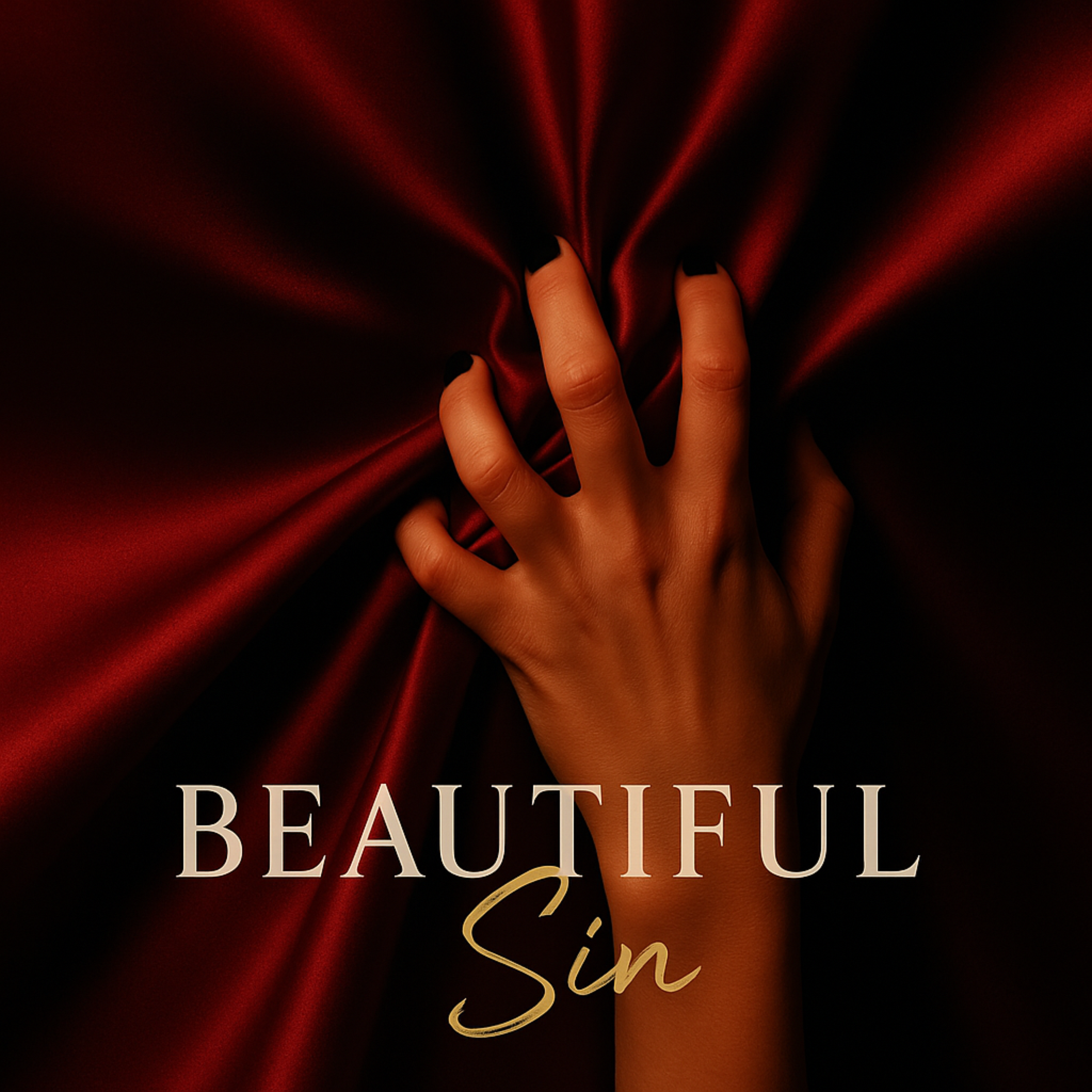 Beautiful Sin artwork