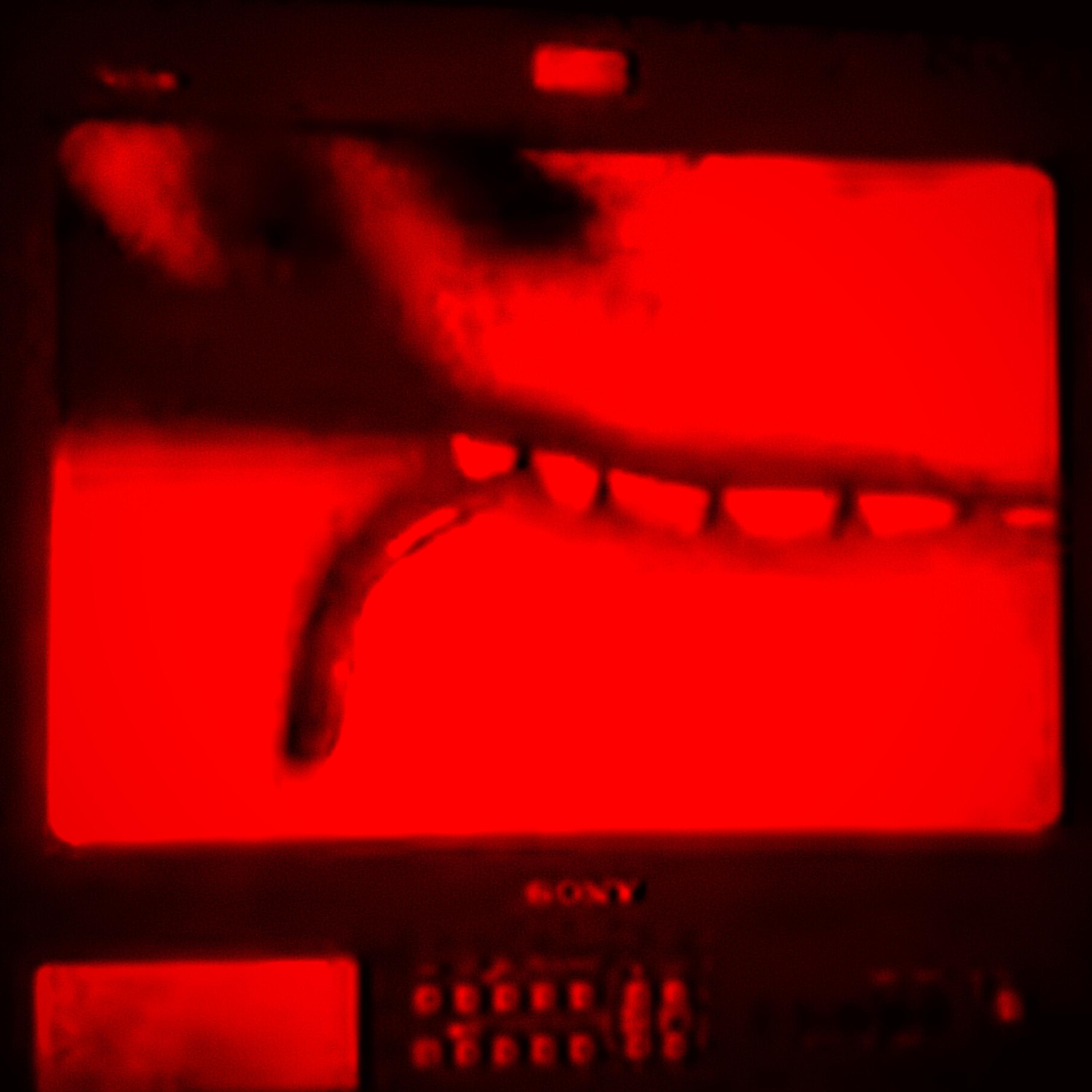 feelthenumbing artwork