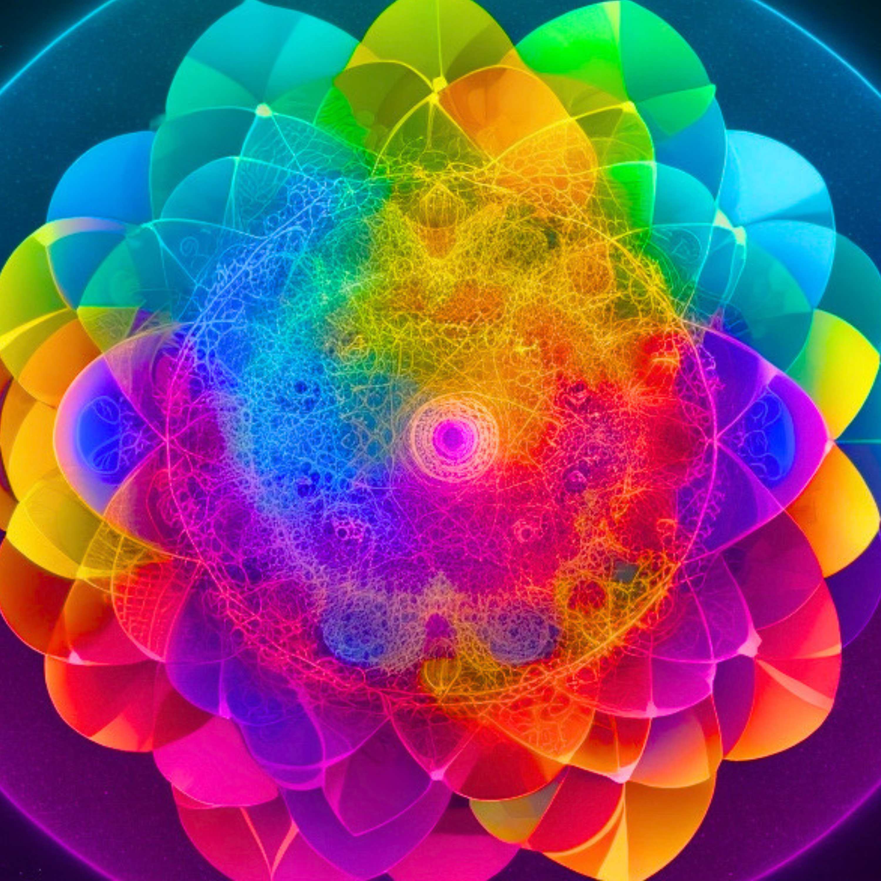 Frecuencia para Calmar la Ansiedad artwork