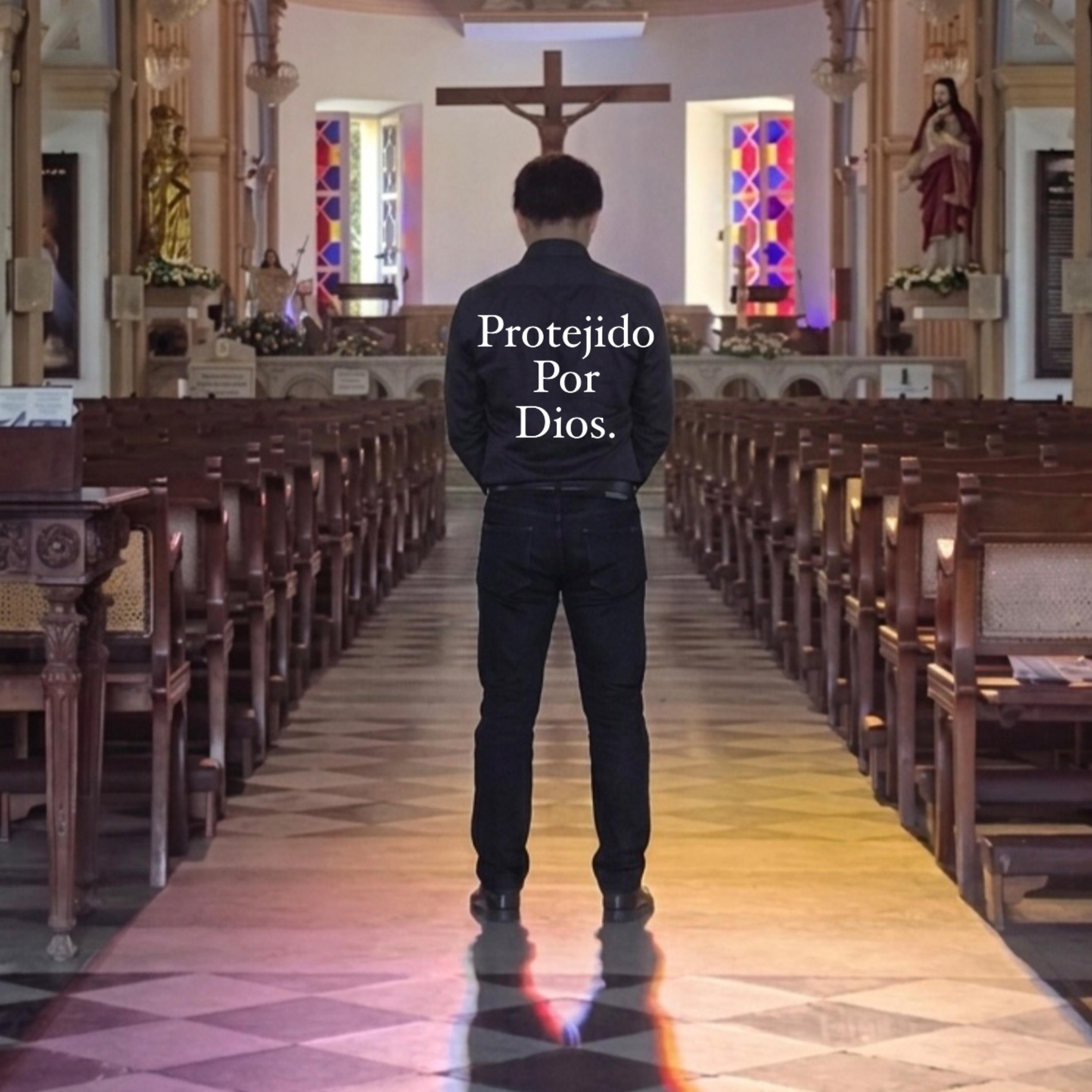 Protejido Por Dios by Corridos Con Estilo Oficial cover art
