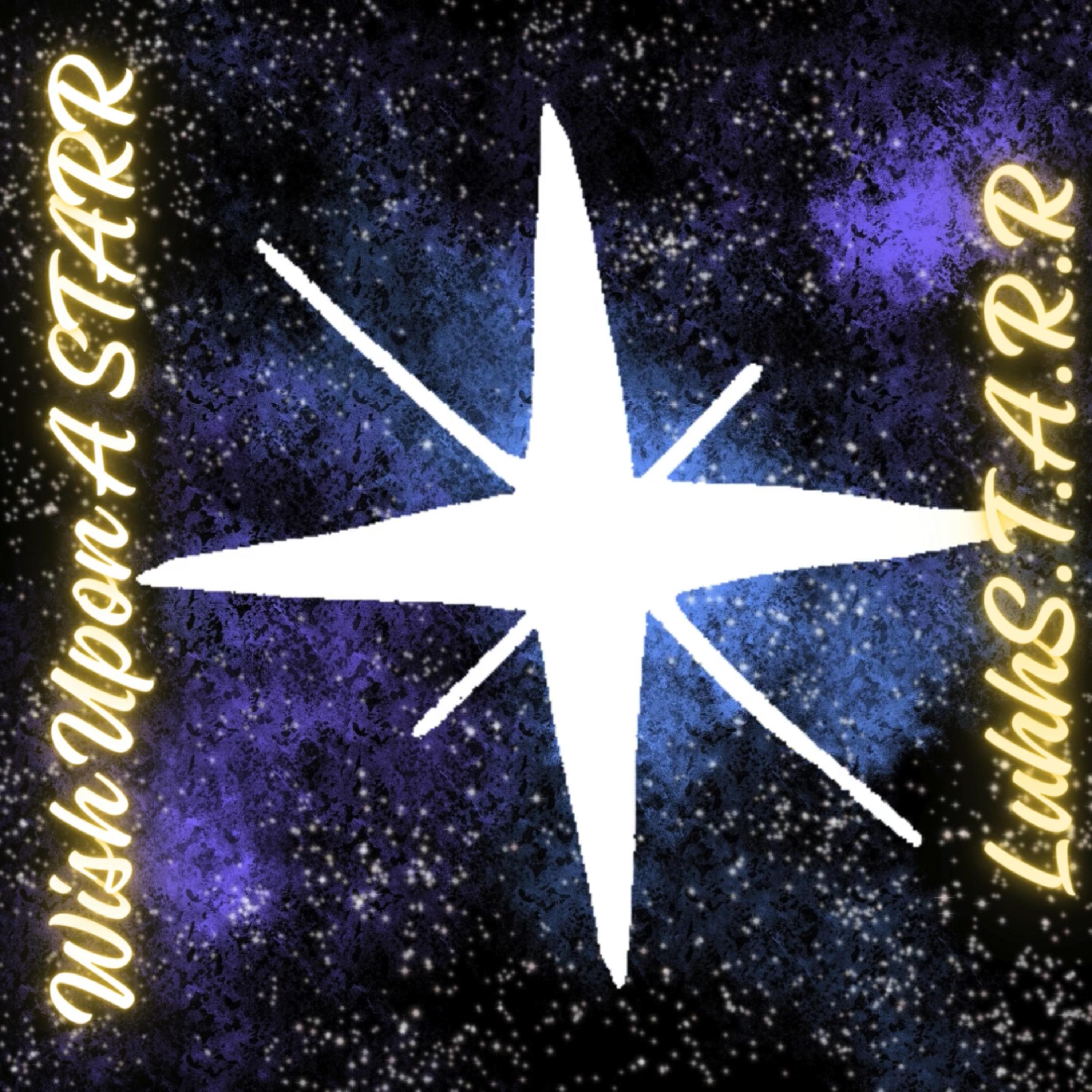 Wish Upon A S.T.A.R.R artwork