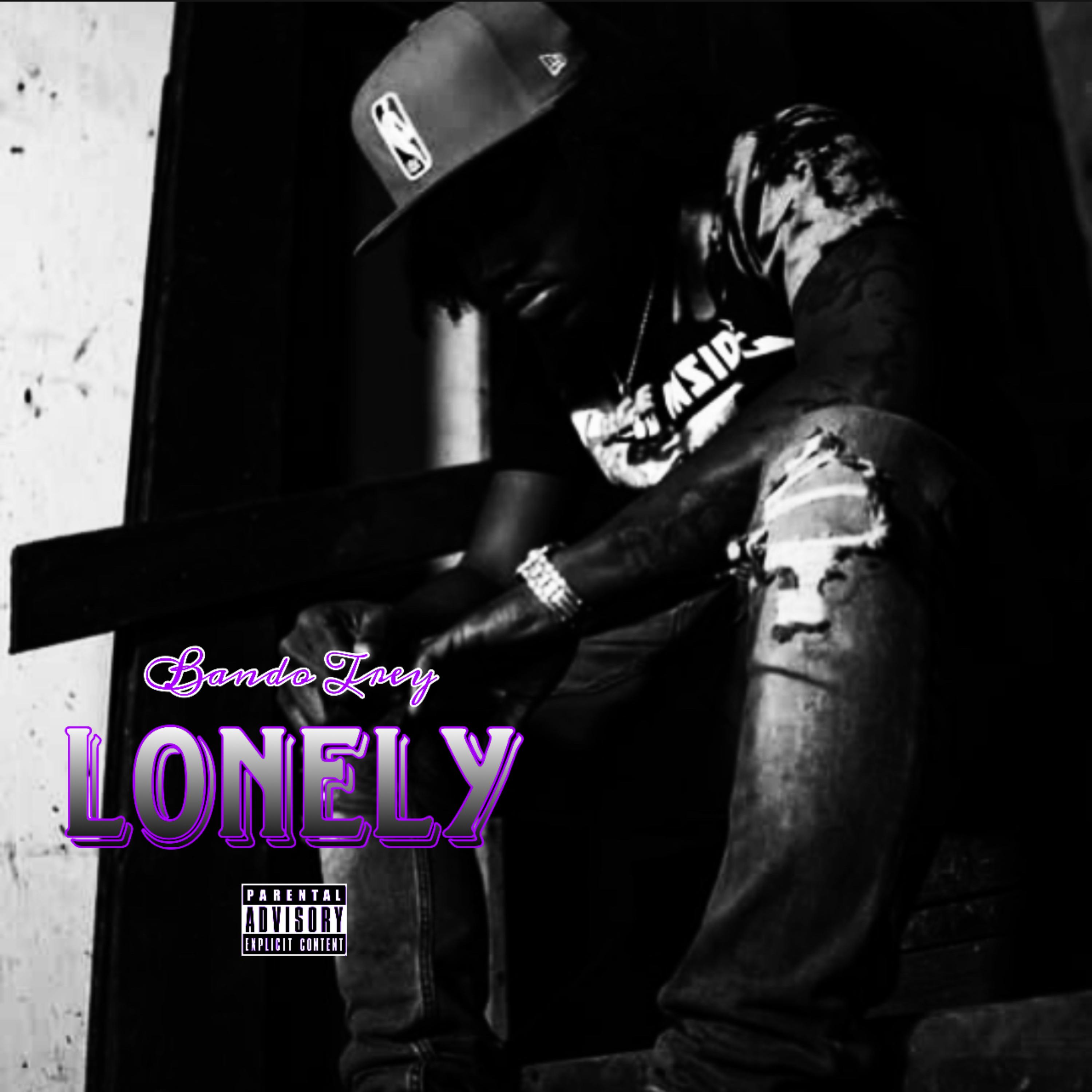 Lonely artwork
