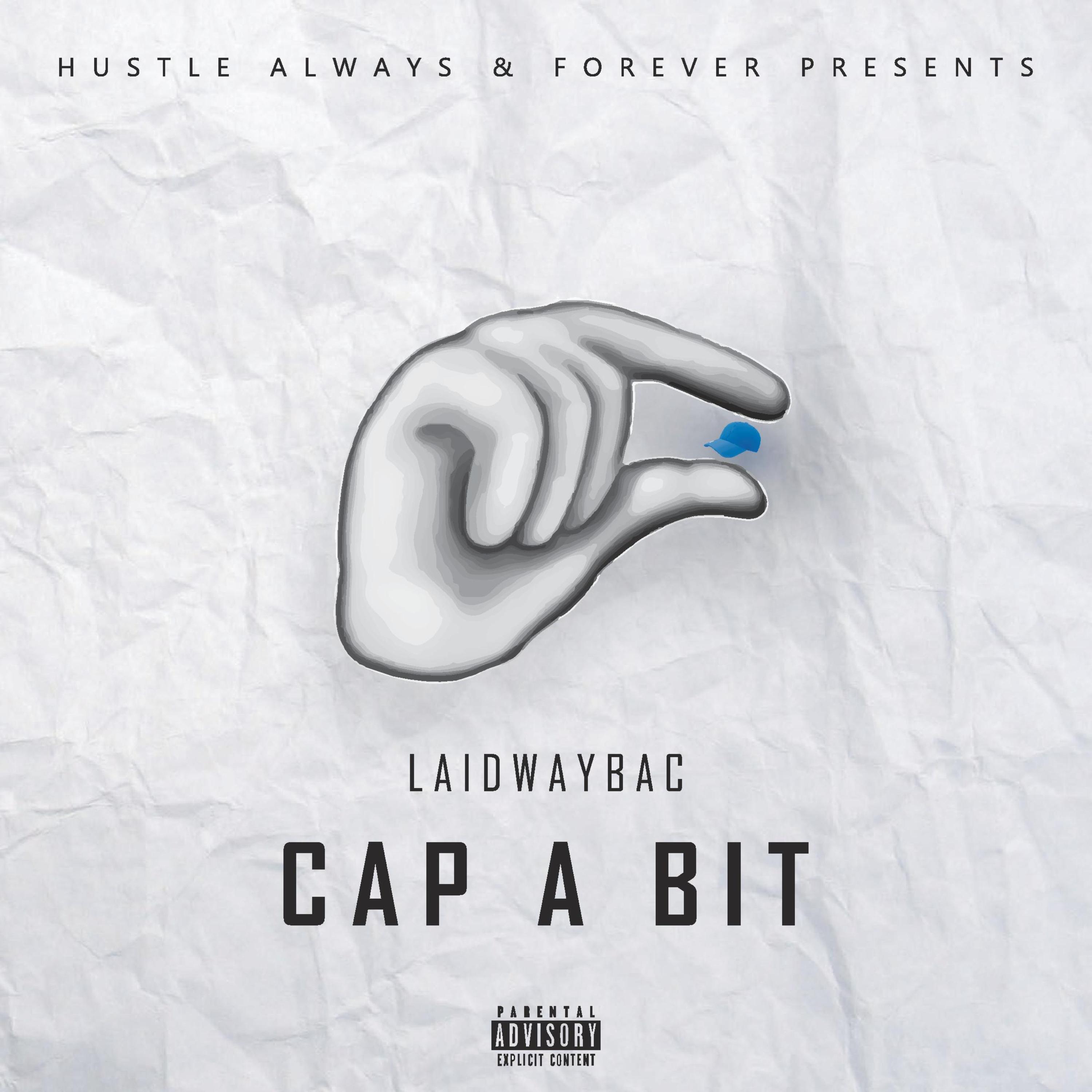 Cap A Bit artwork