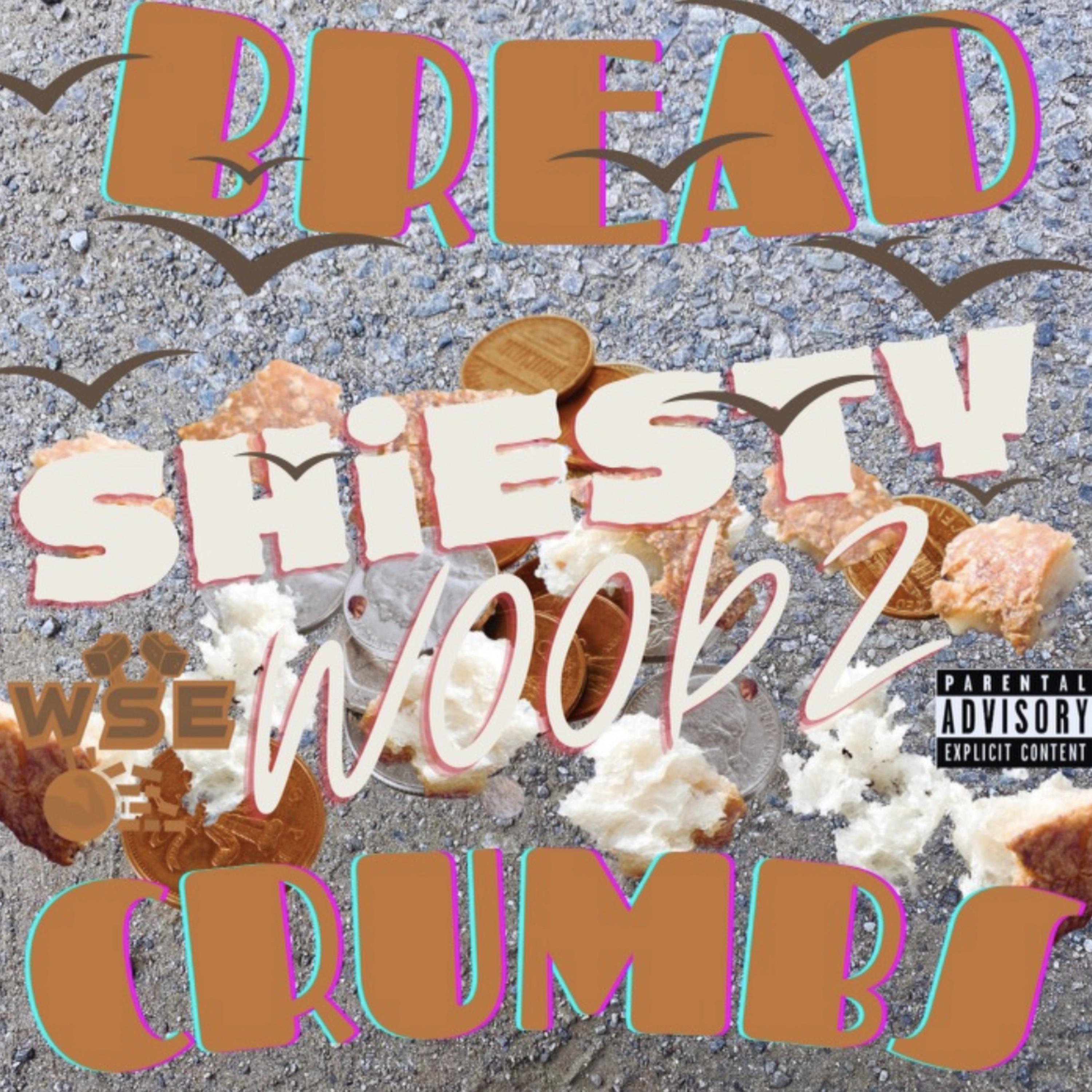Bread Crumbs artwork