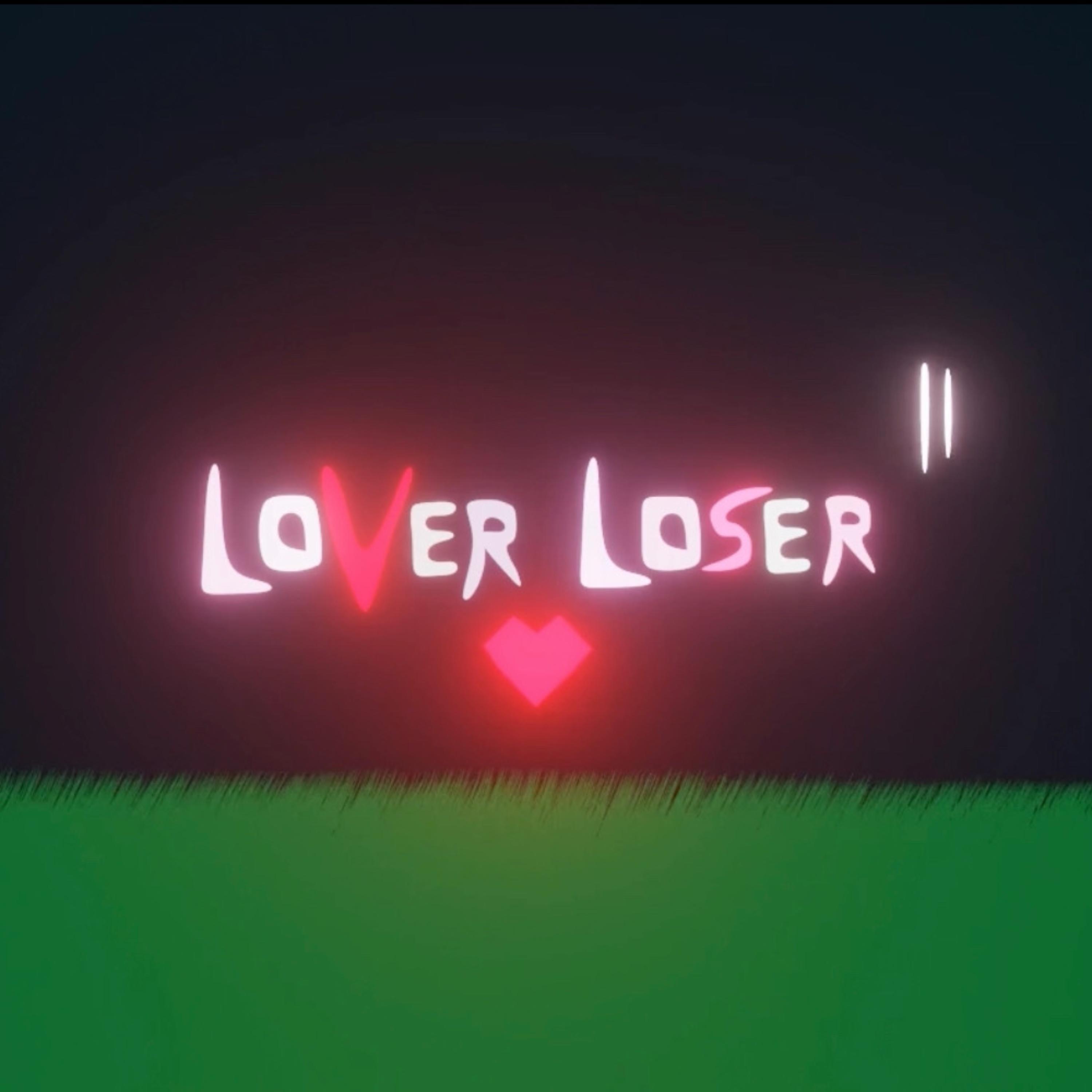 Loser/Lover 2 artwork