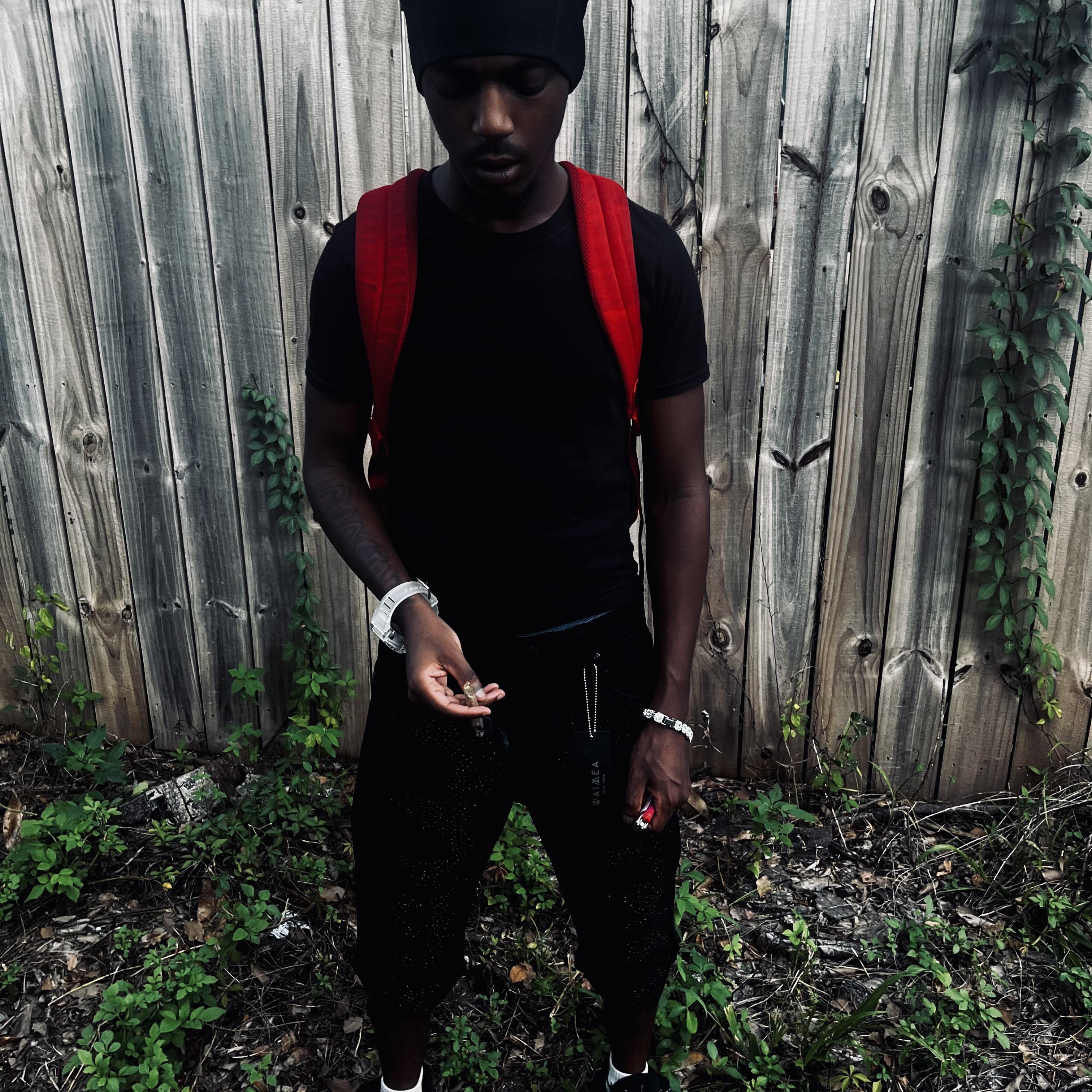 Lazerdim Flow artwork