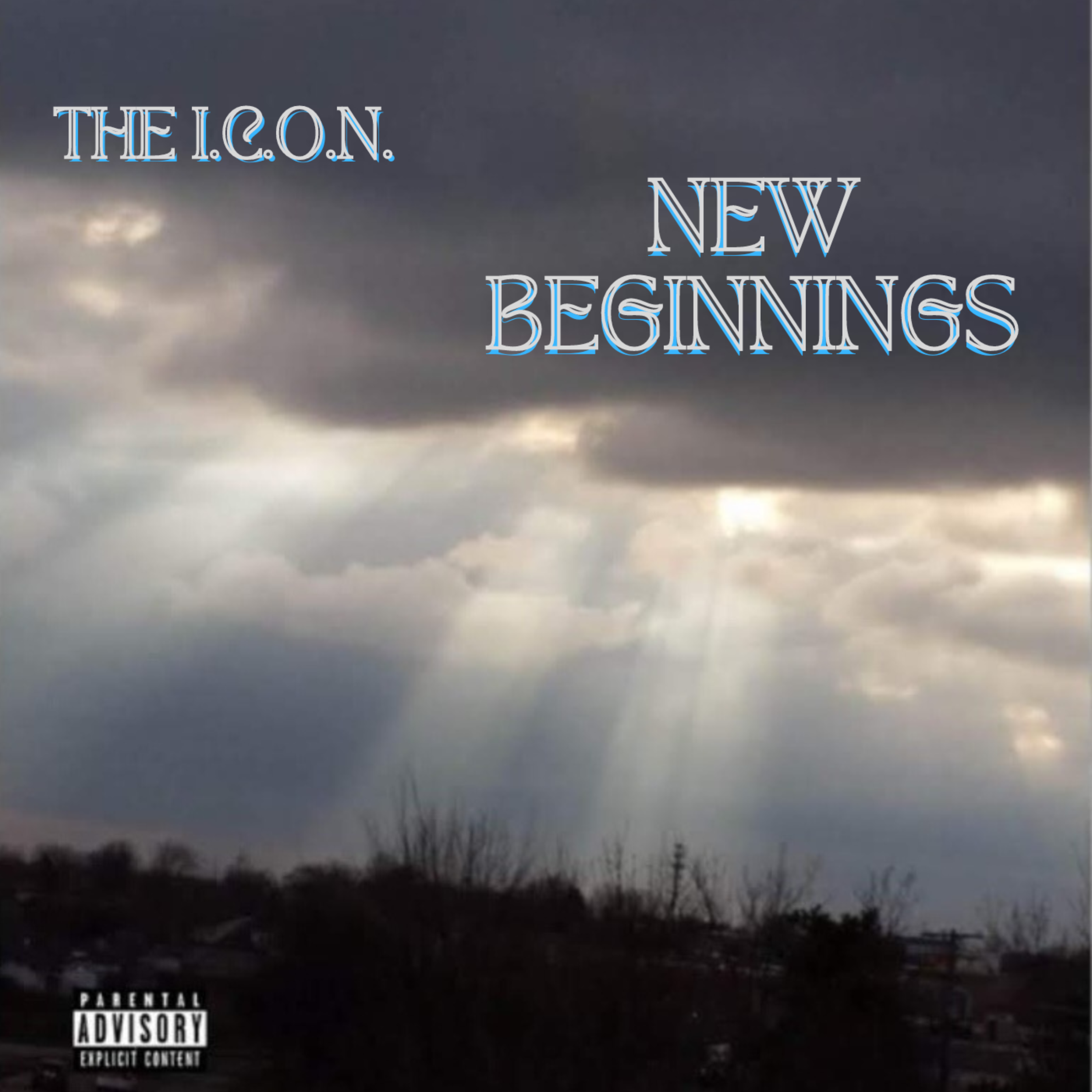 New Beginnings artwork