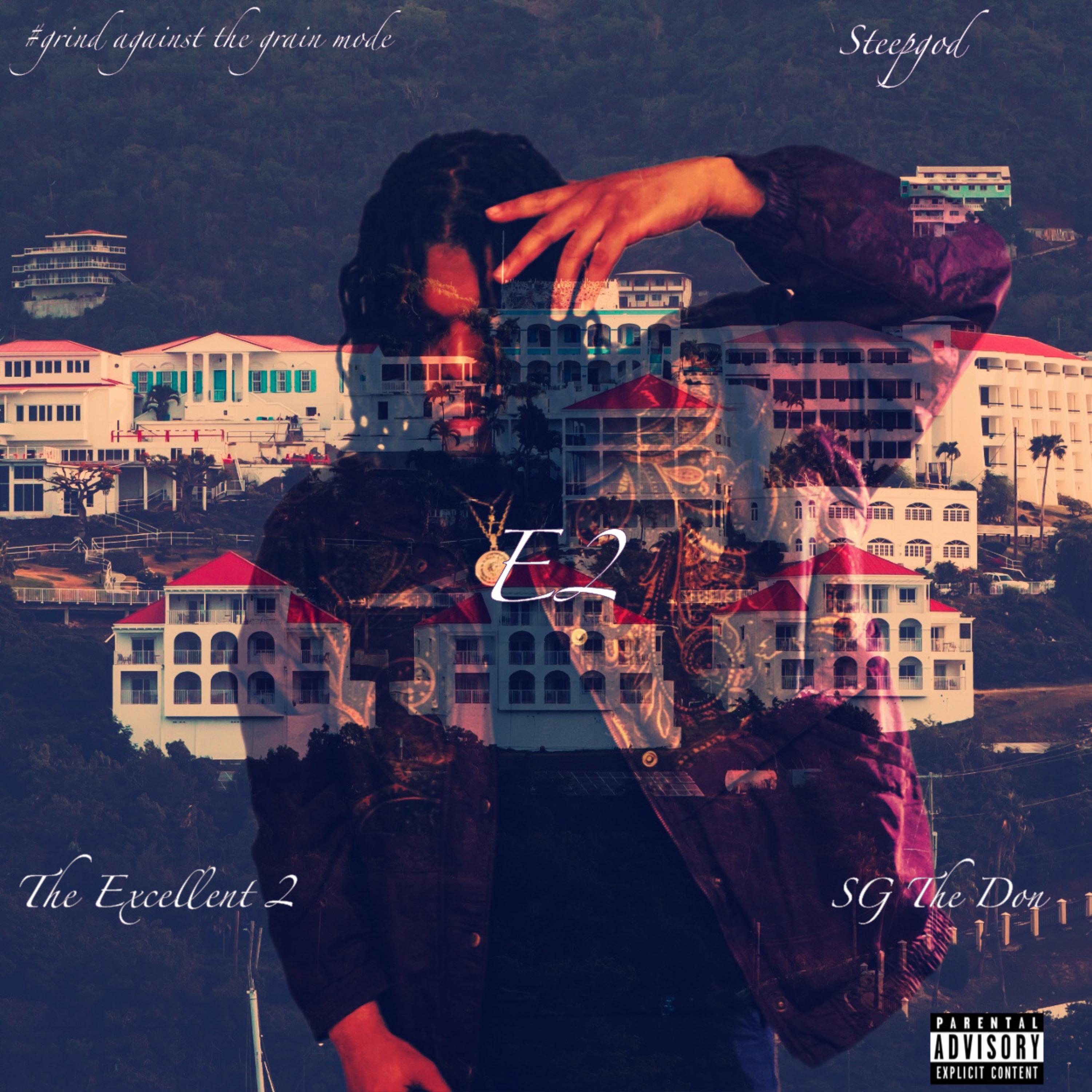 E2 artwork