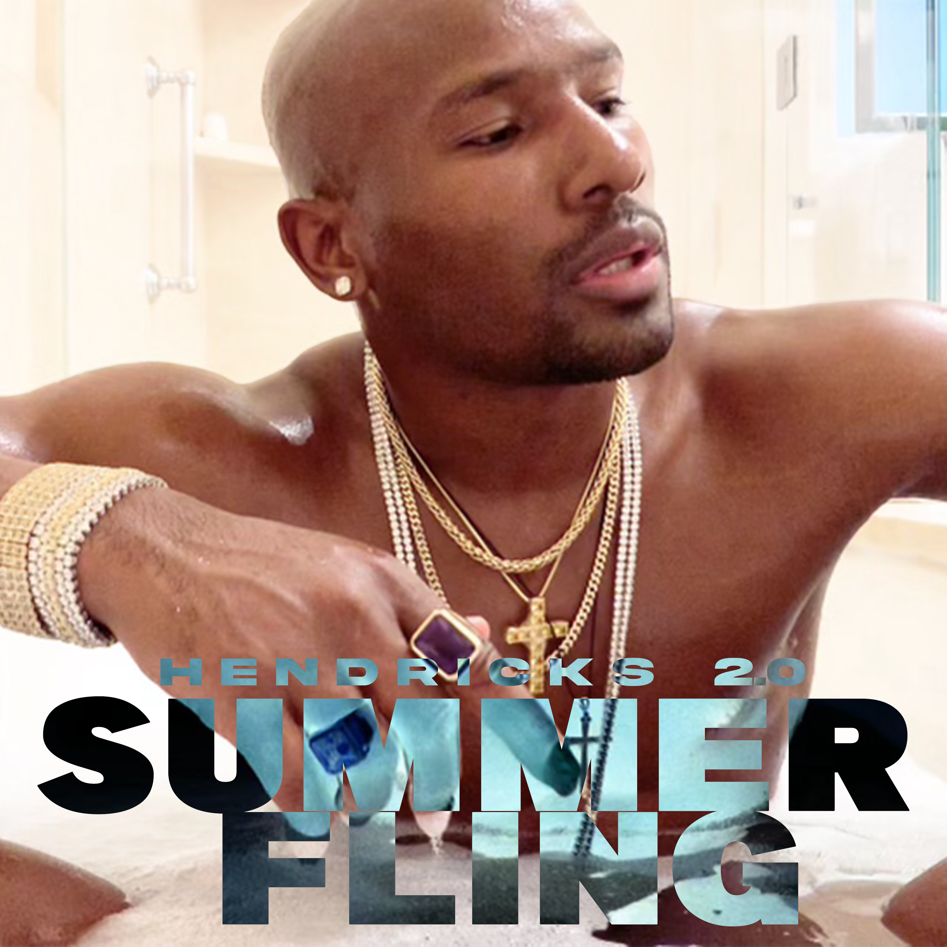 Summer Fling artwork