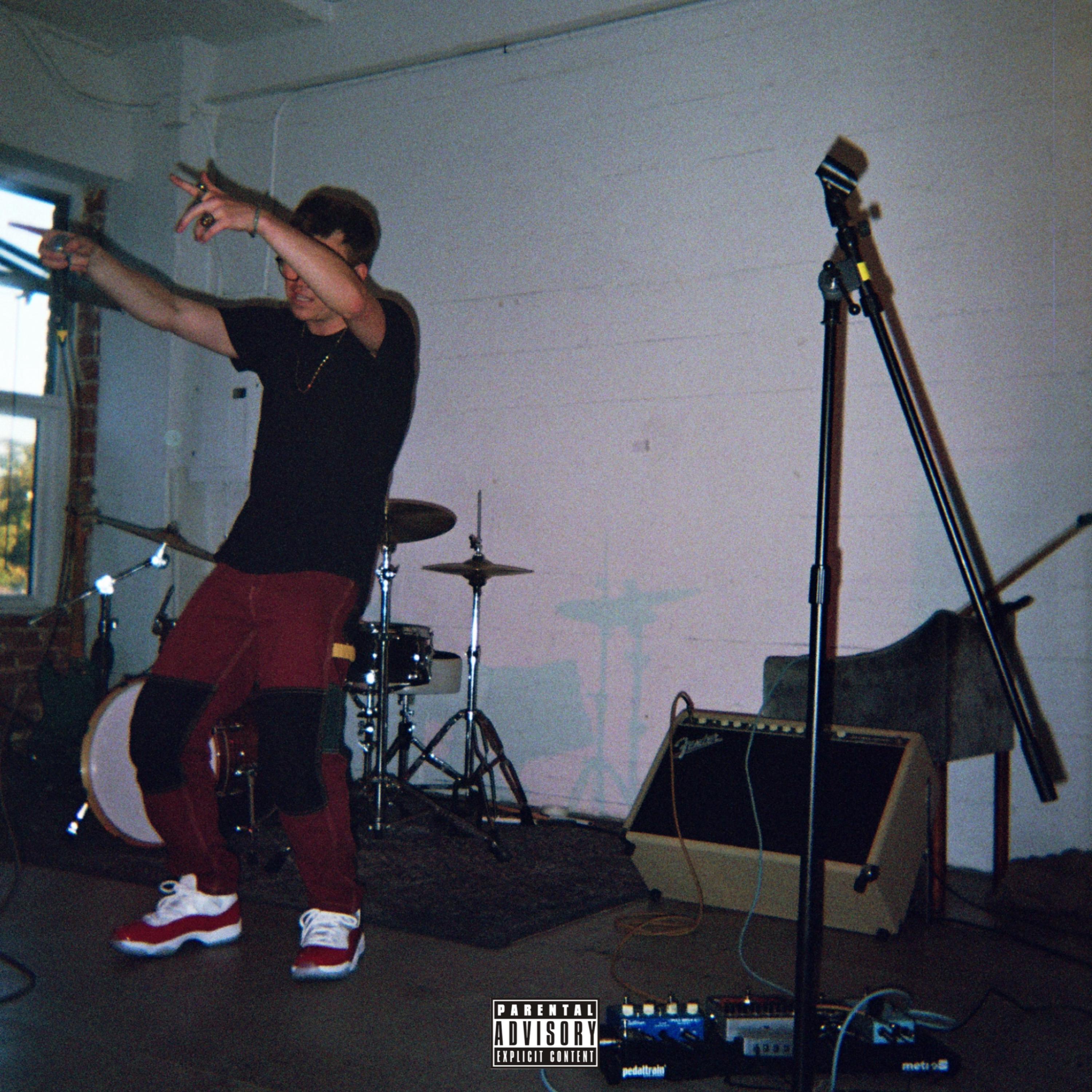 NOTHIN U CAN TELL ME by Andrew Kai cover art