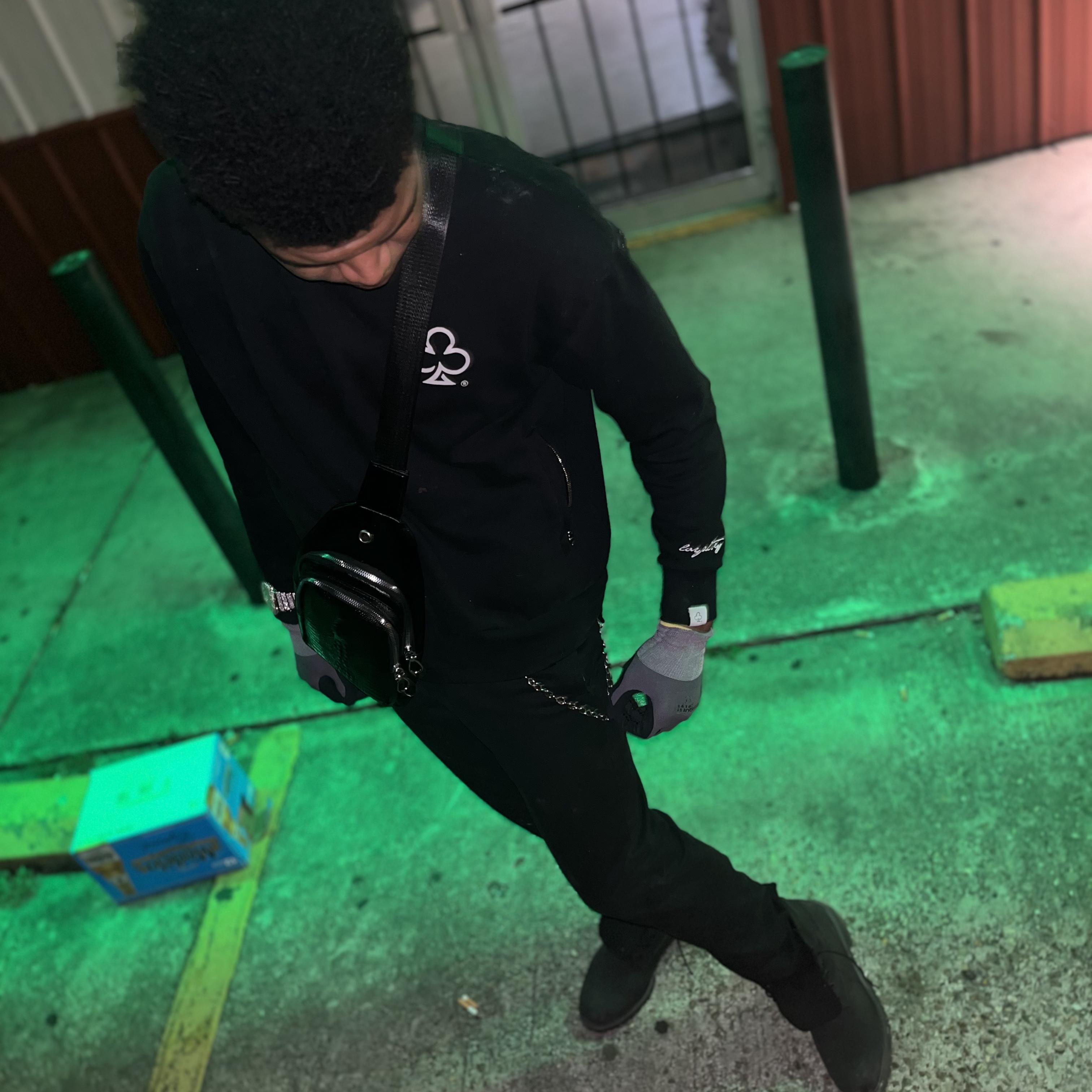 Choppa Flow artwork