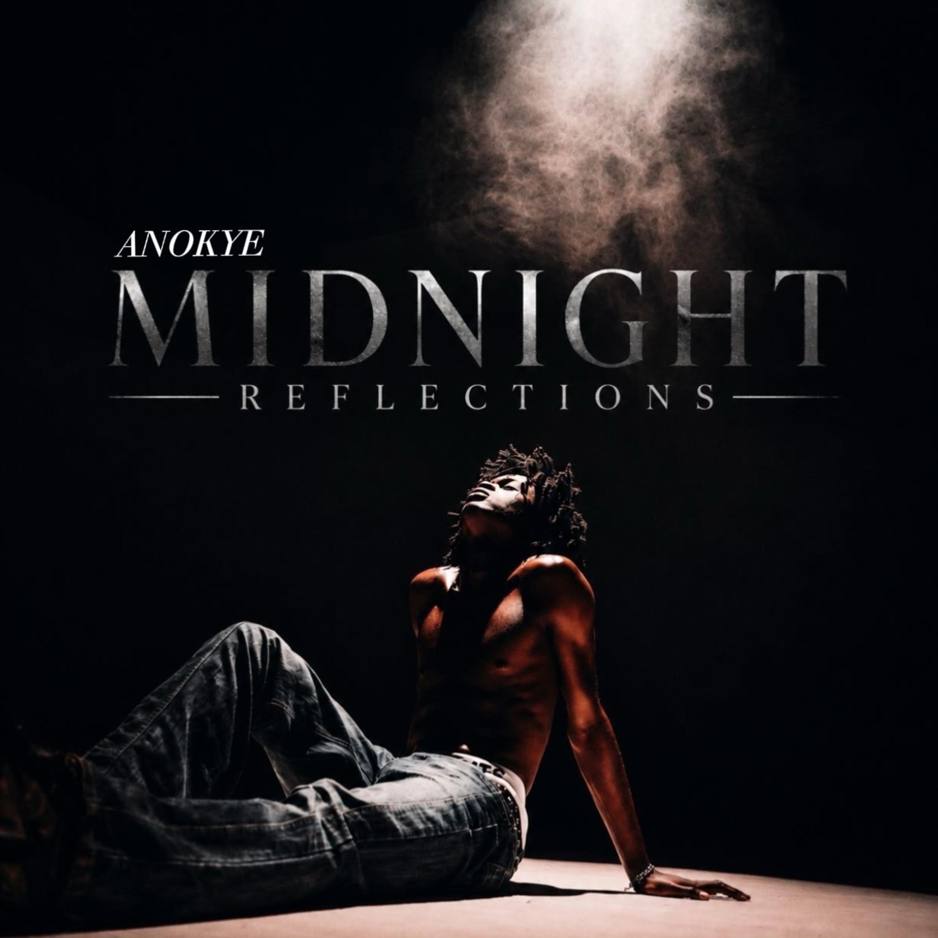 Midnight Reflections by Anokye cover art