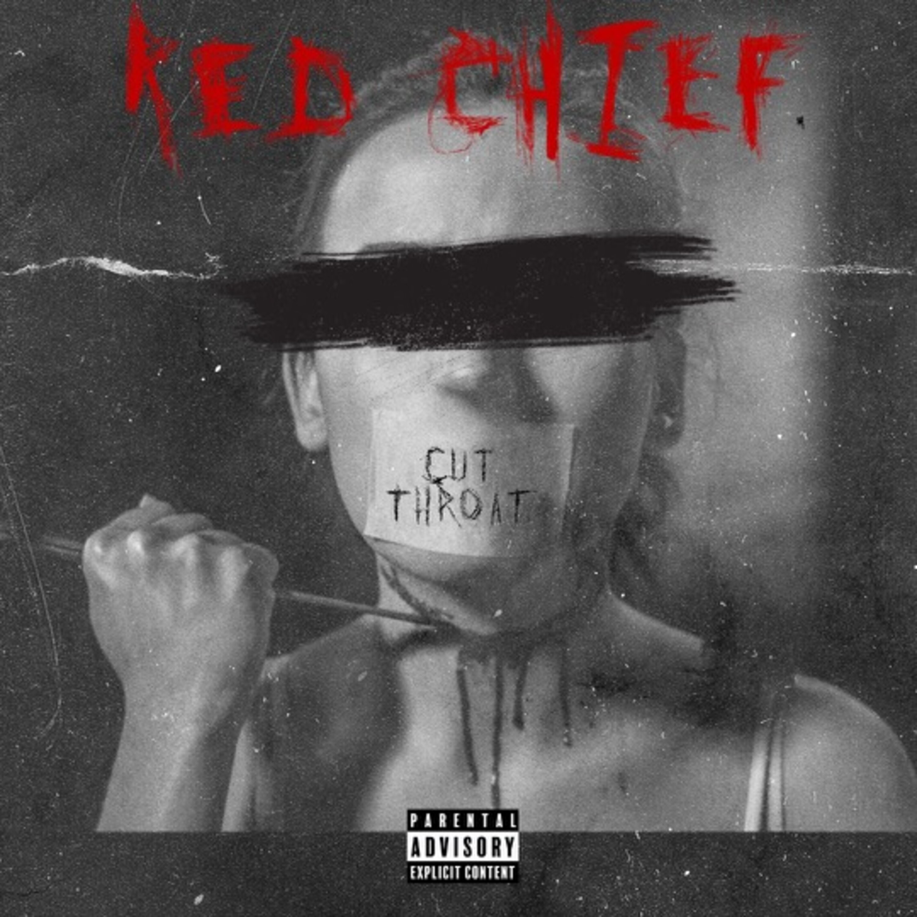Cut Throat artwork