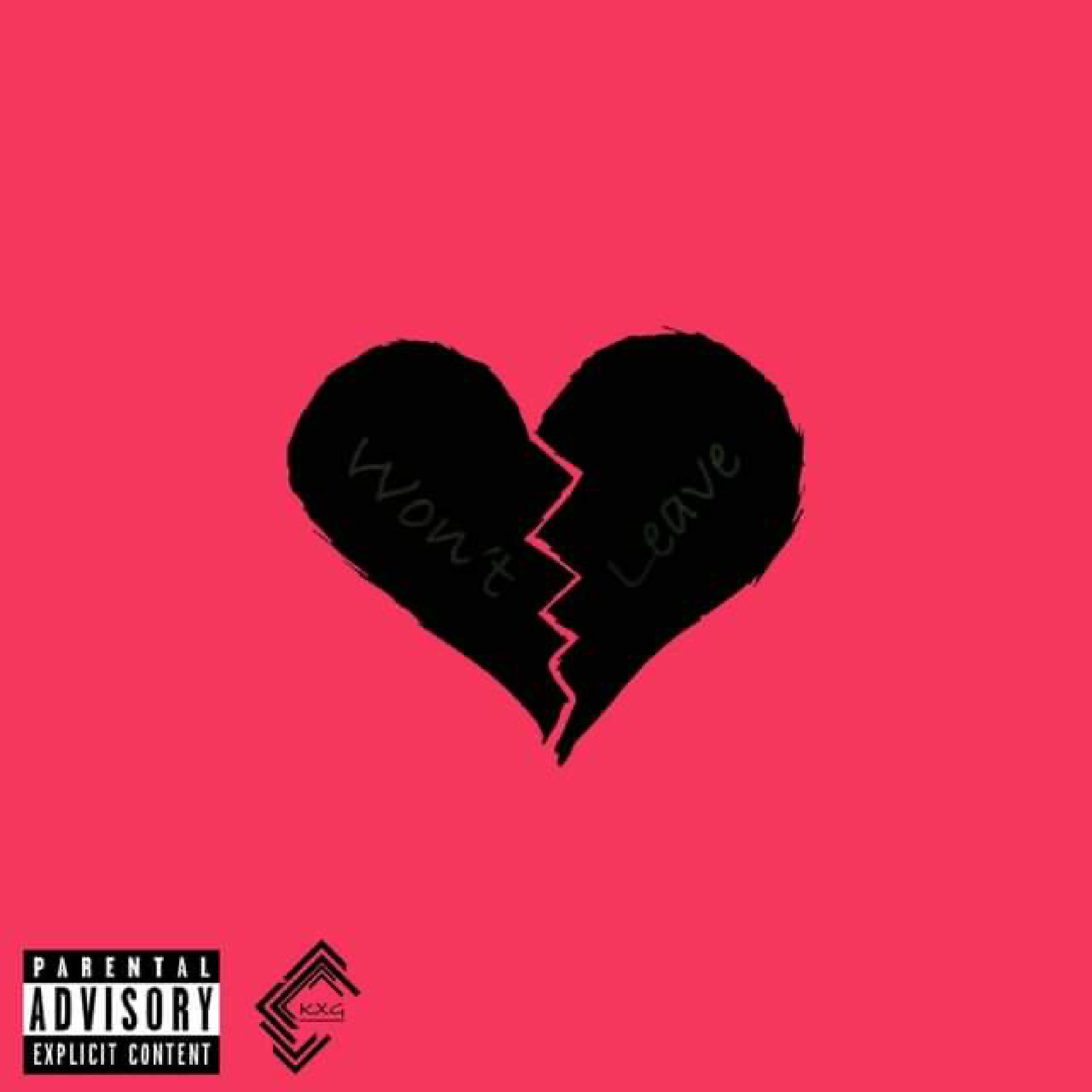 Won’t Leave artwork