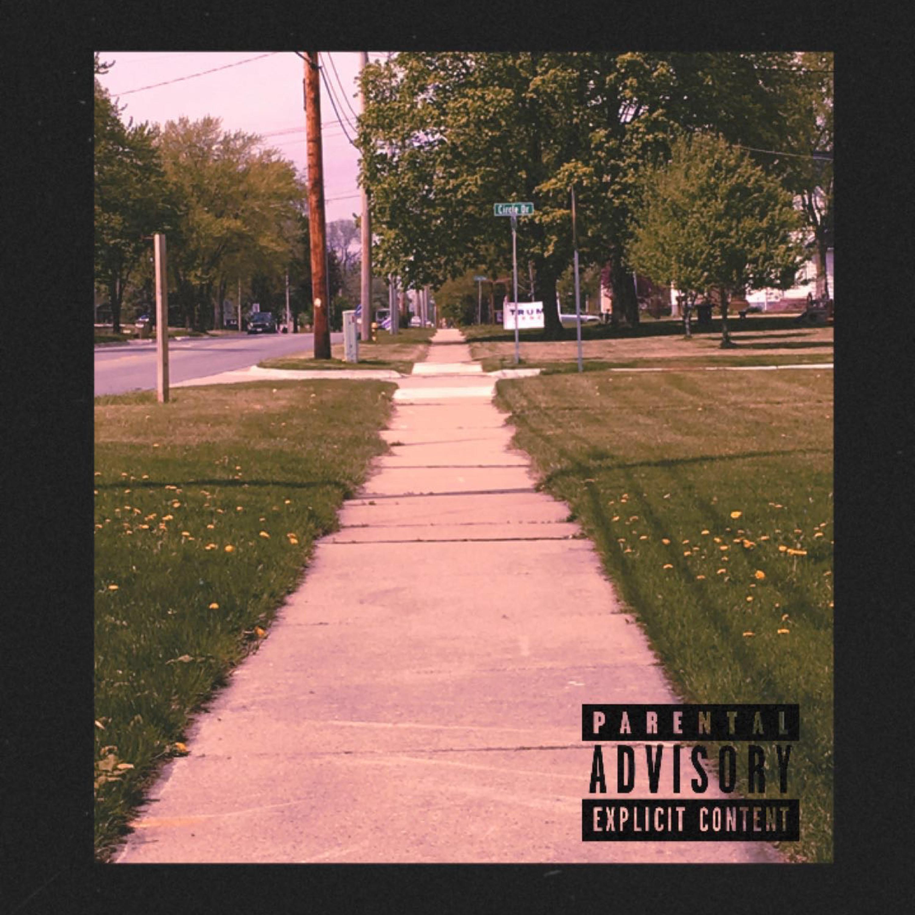 She's A Runner artwork