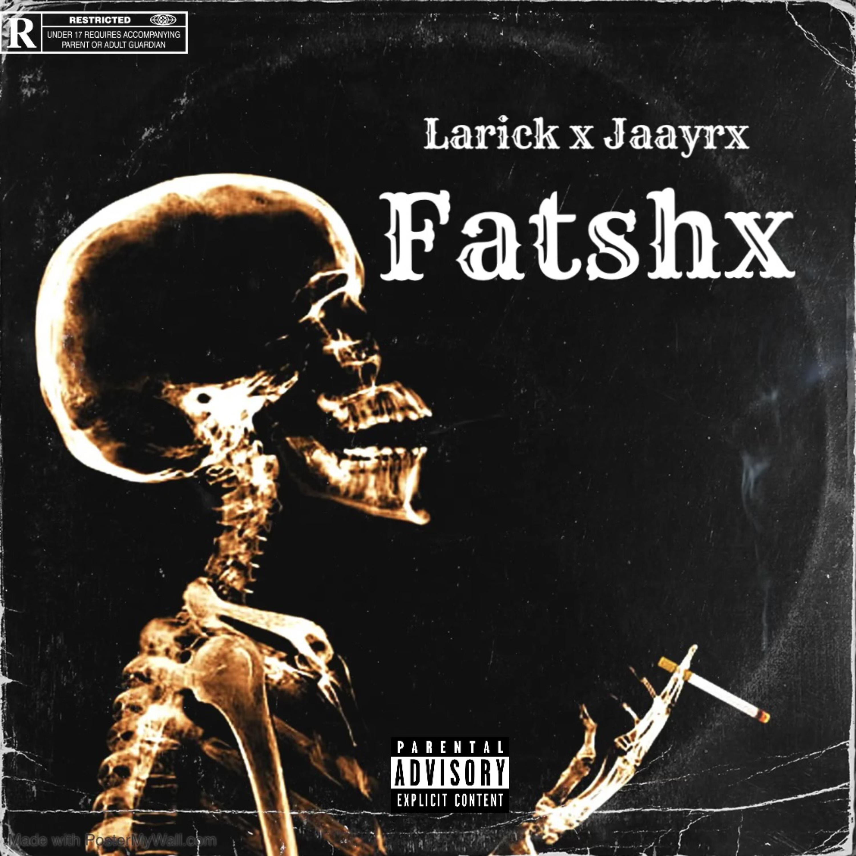 Fat Shx artwork