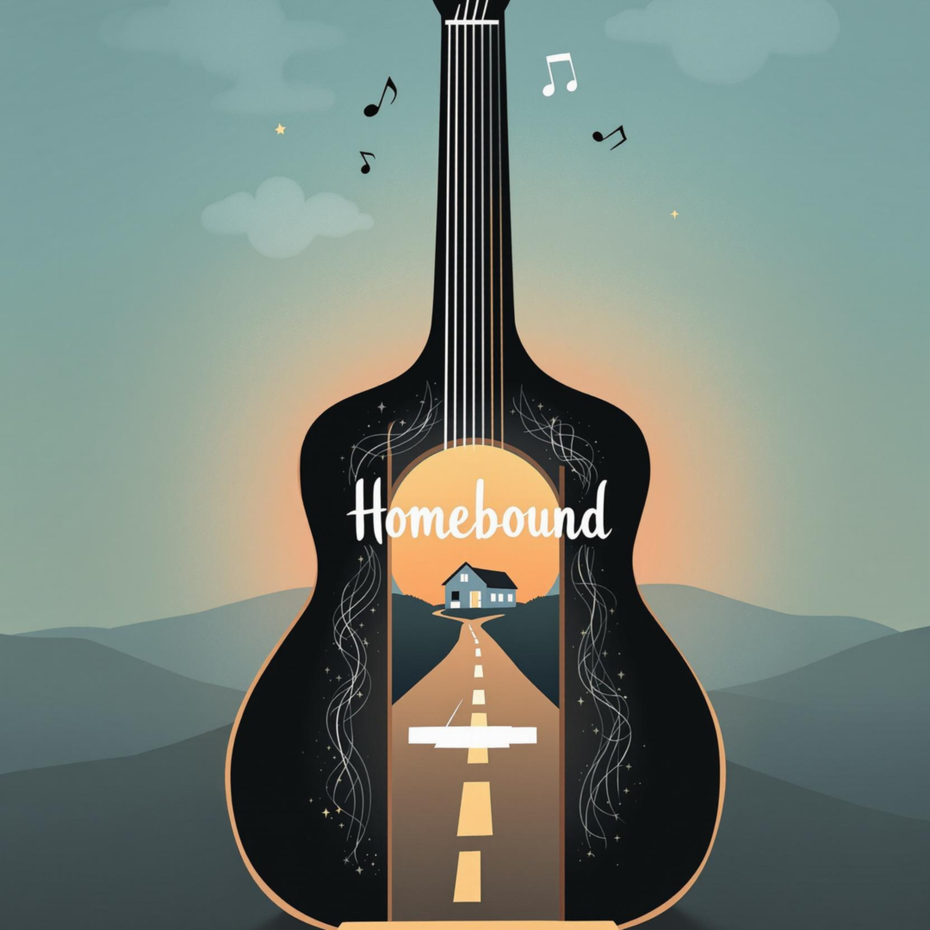 Homebound artwork