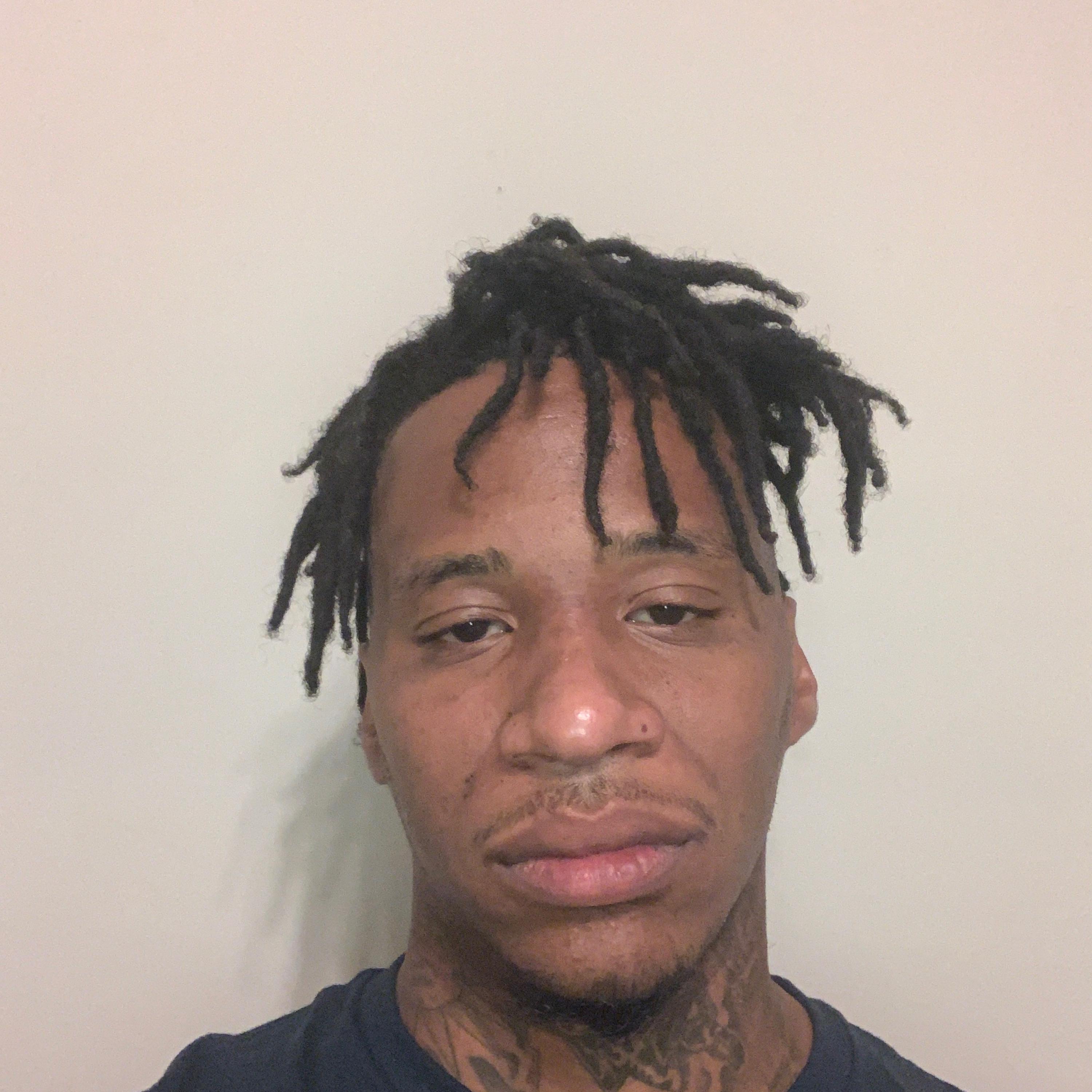 Blessed Stix artwork