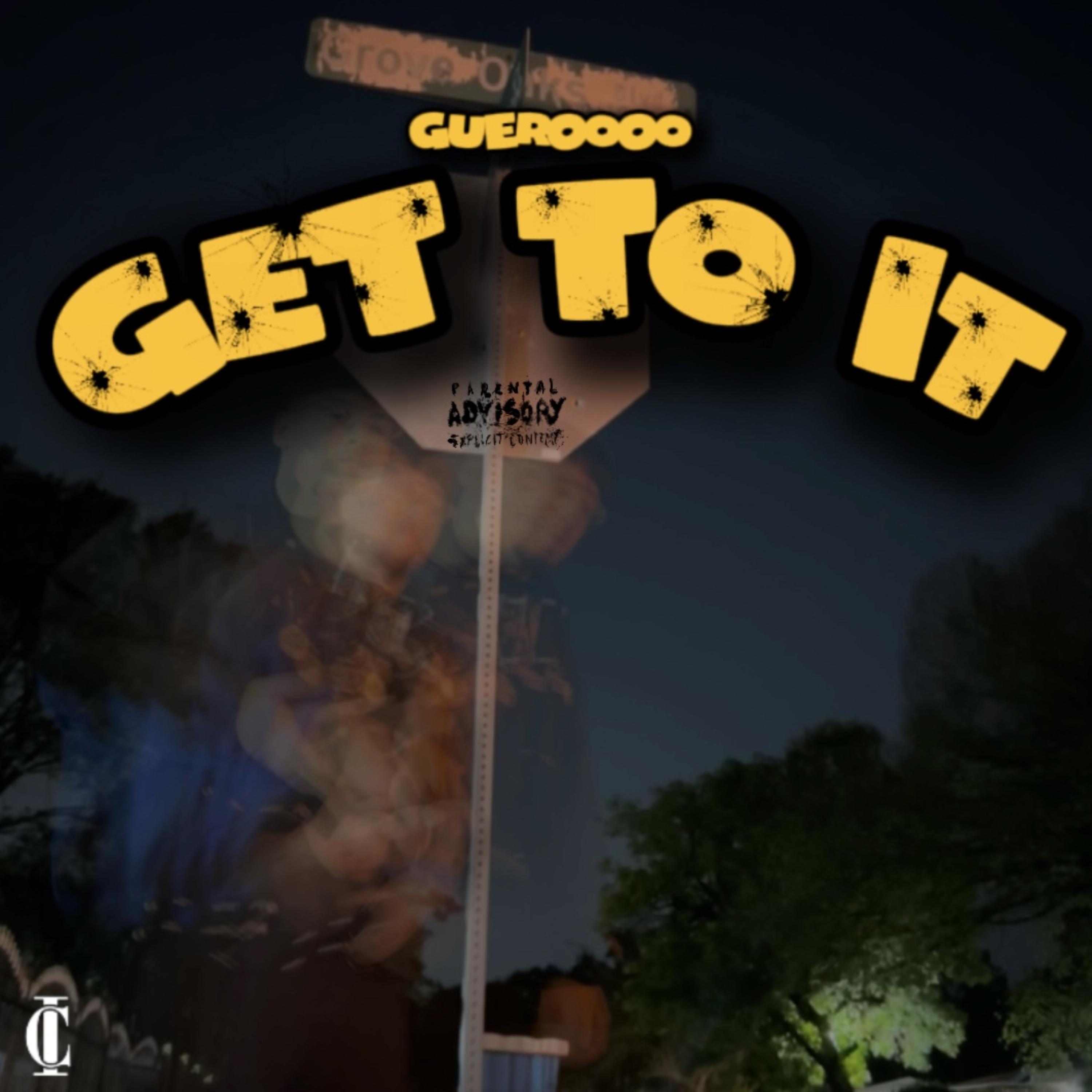 Get To It artwork