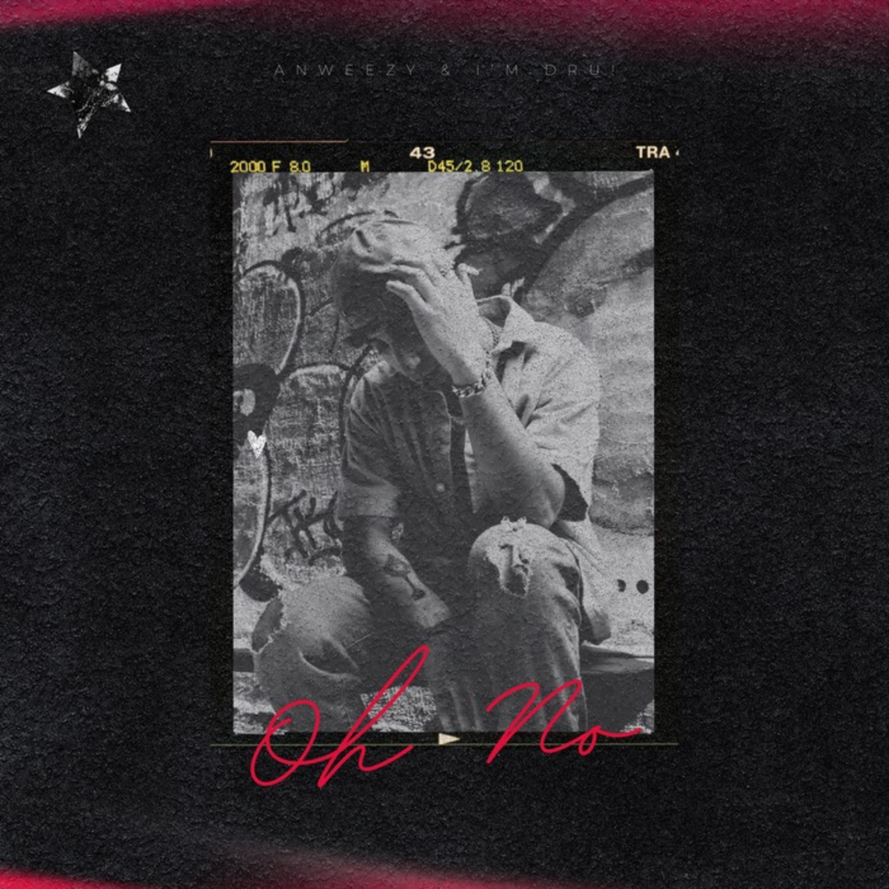 Oh No by Anweezy cover art