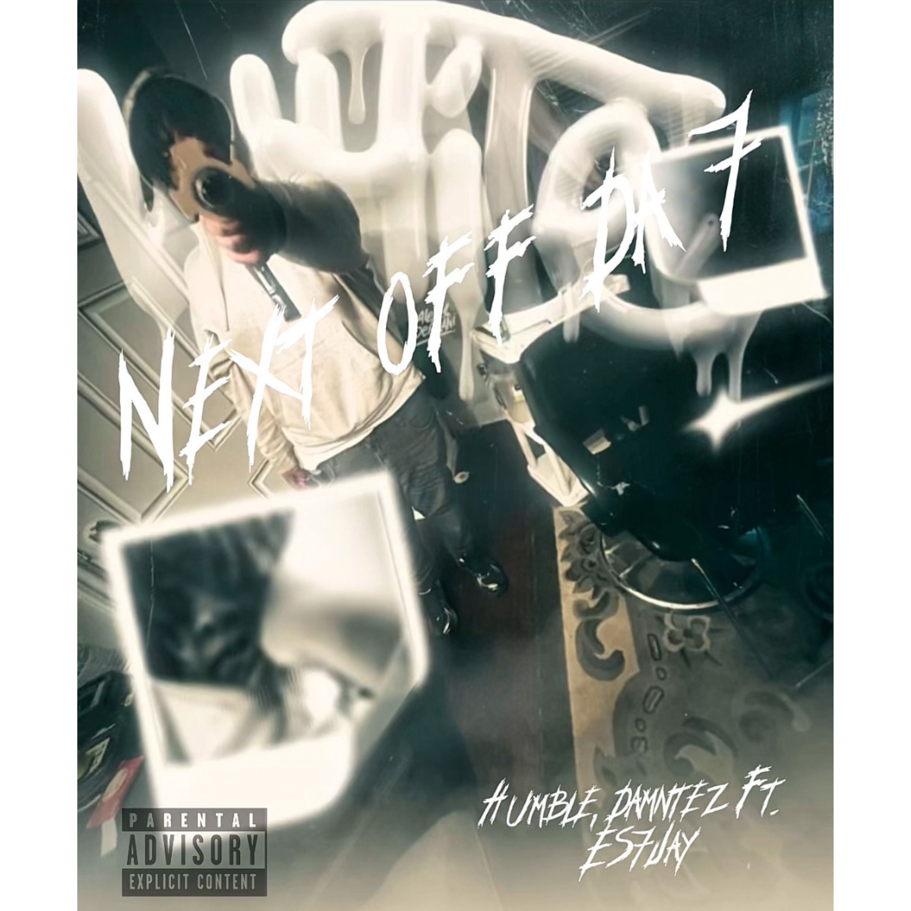 Humble by Damntez cover art