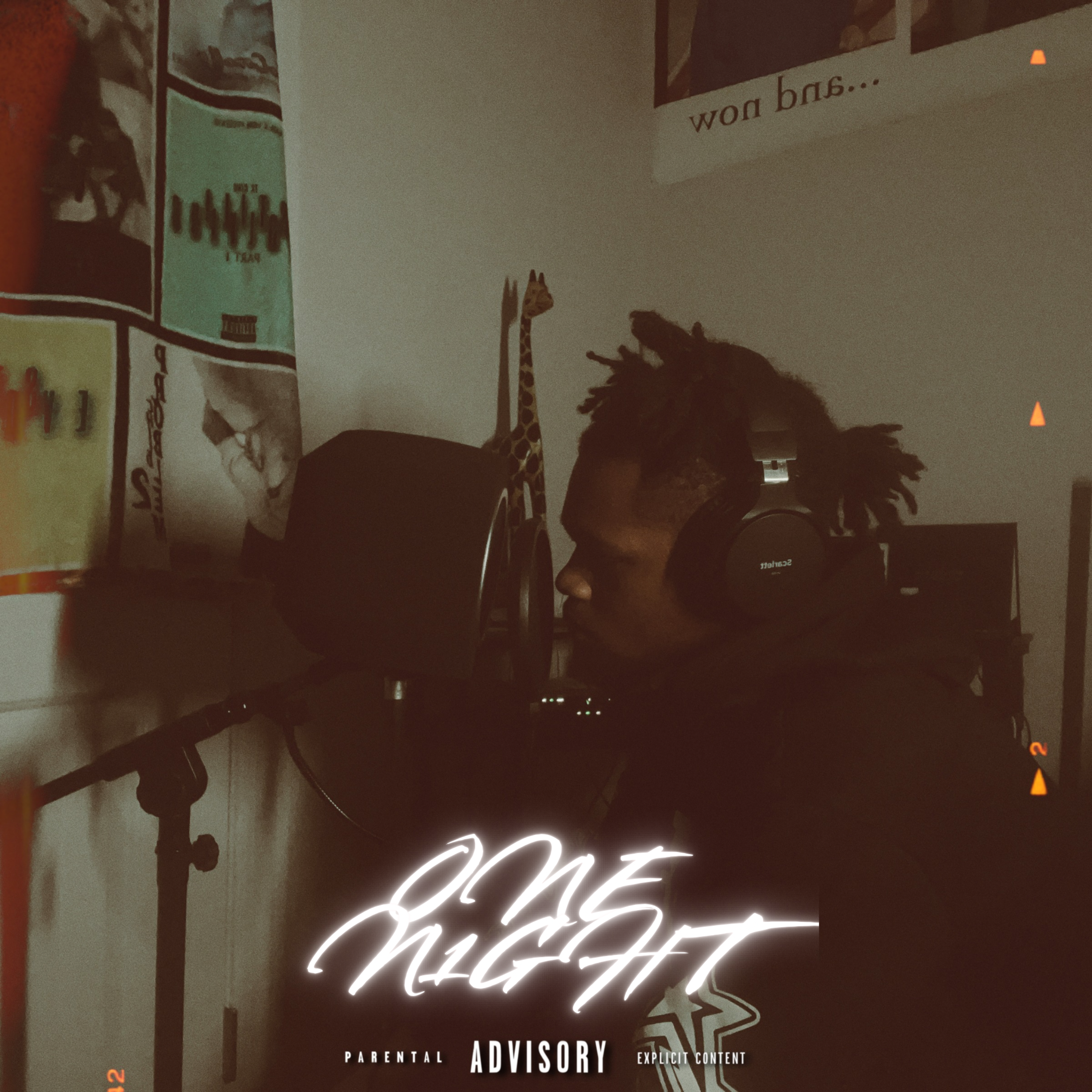 One Night artwork