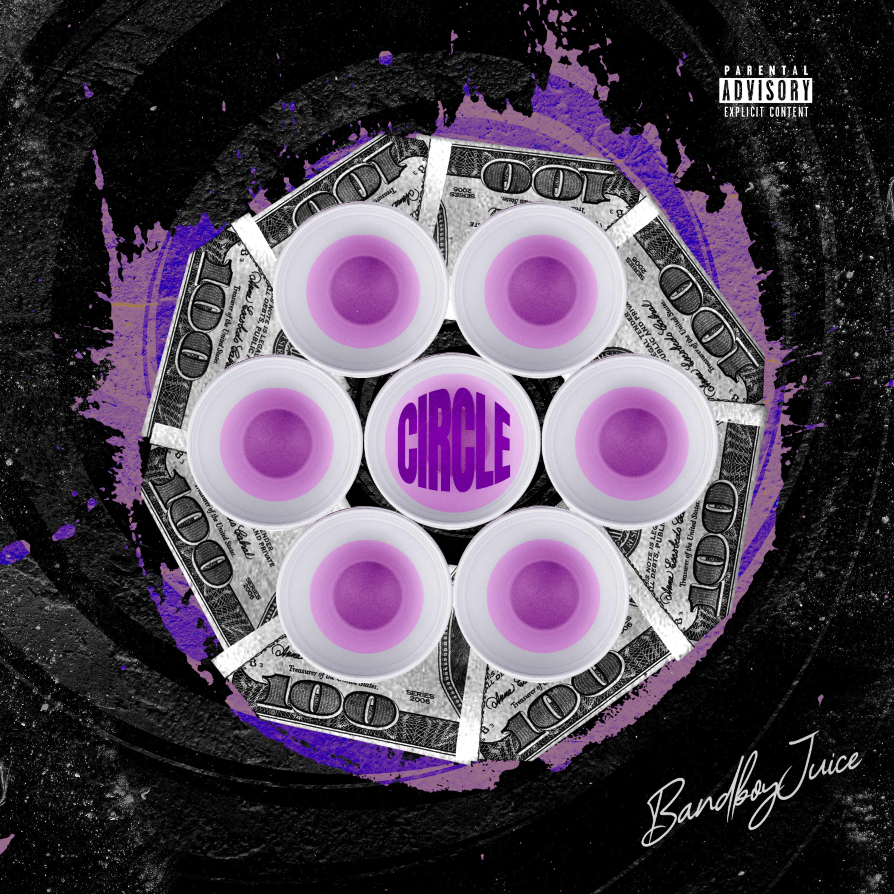 Circles artwork