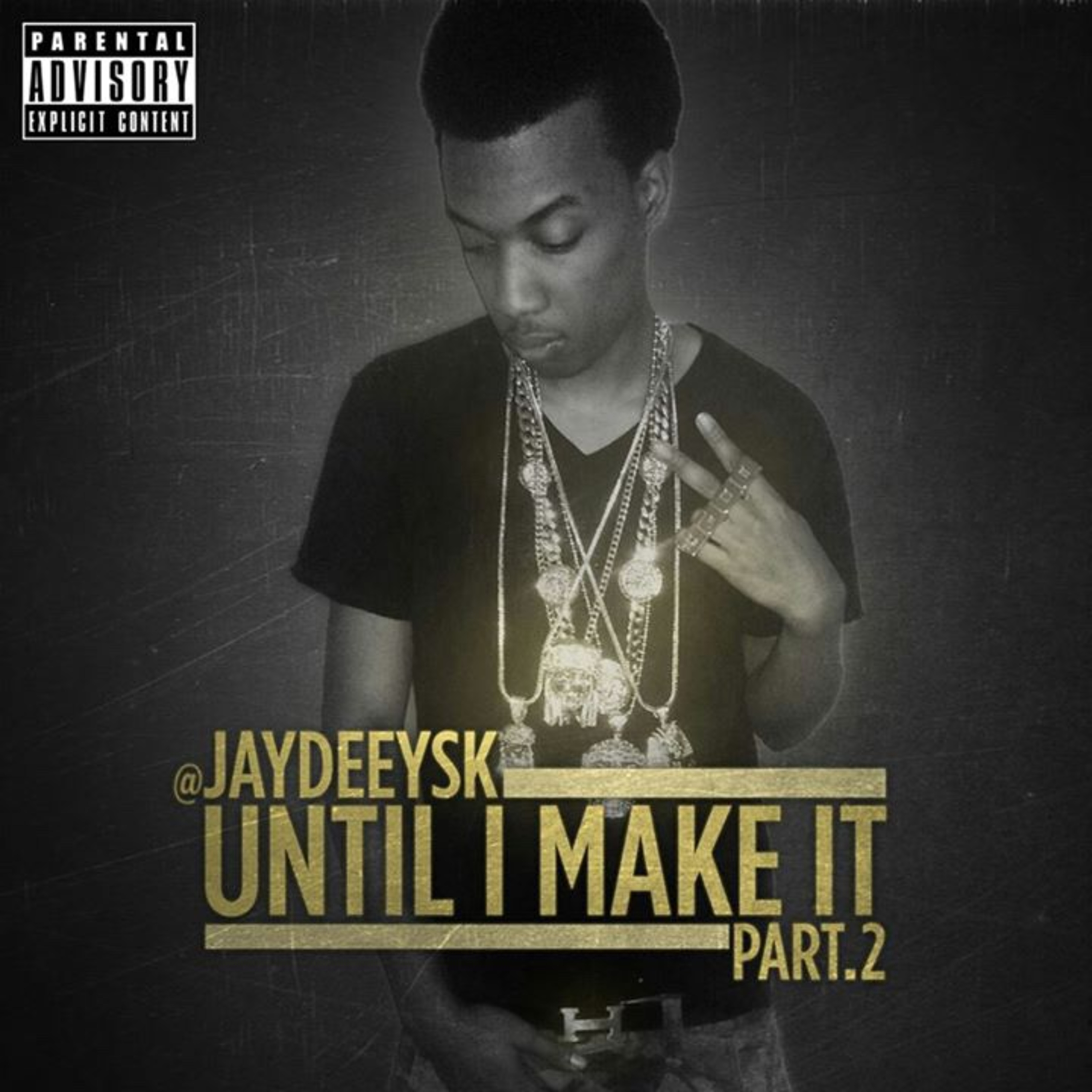 Until I Make It Pt. 2 artwork