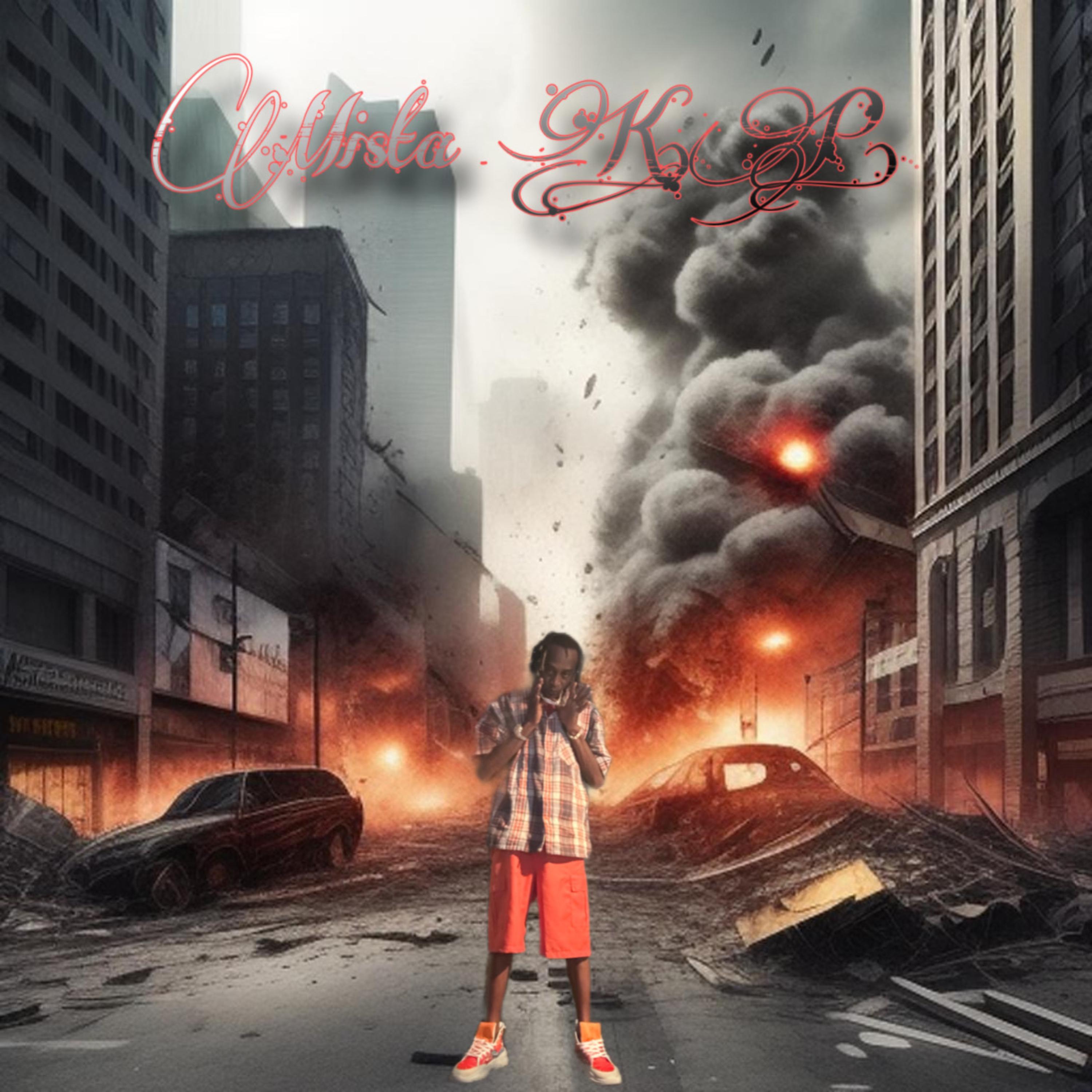 North Dakota artwork