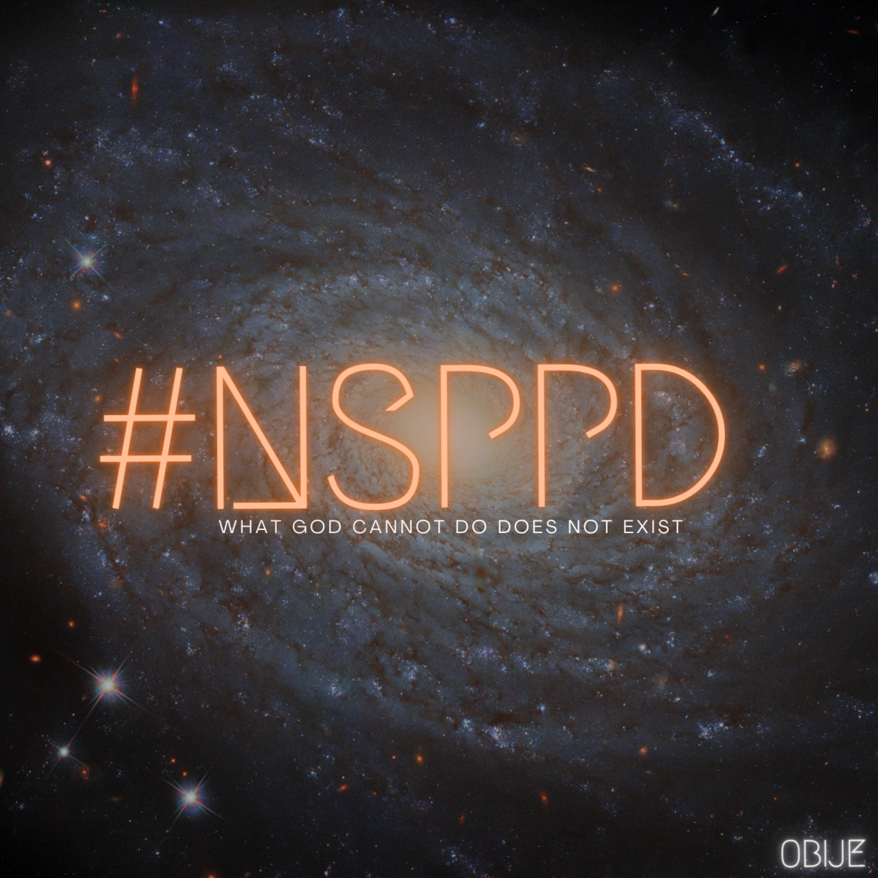 #NSPPD artwork
